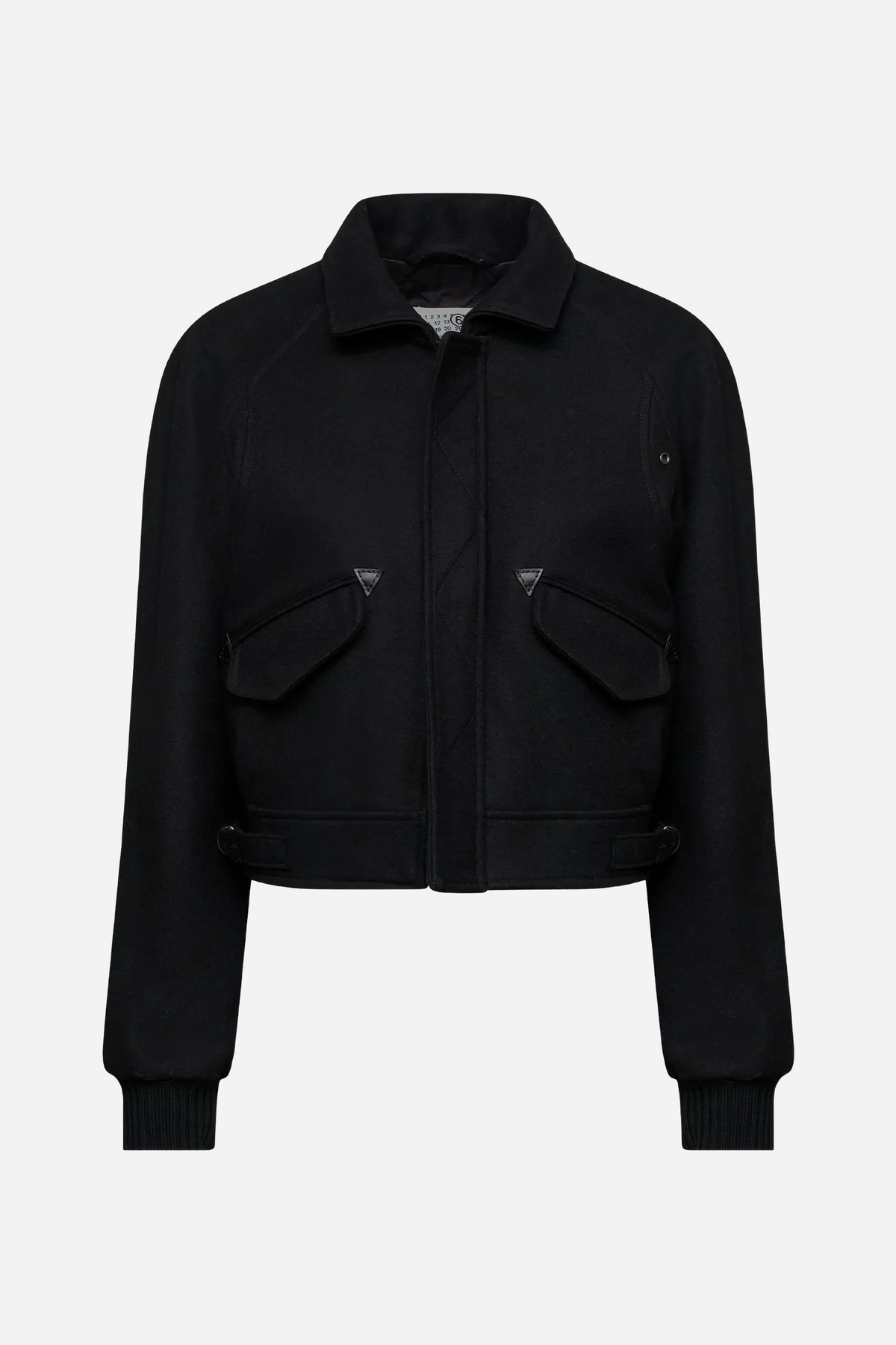 Sportsjacket Black