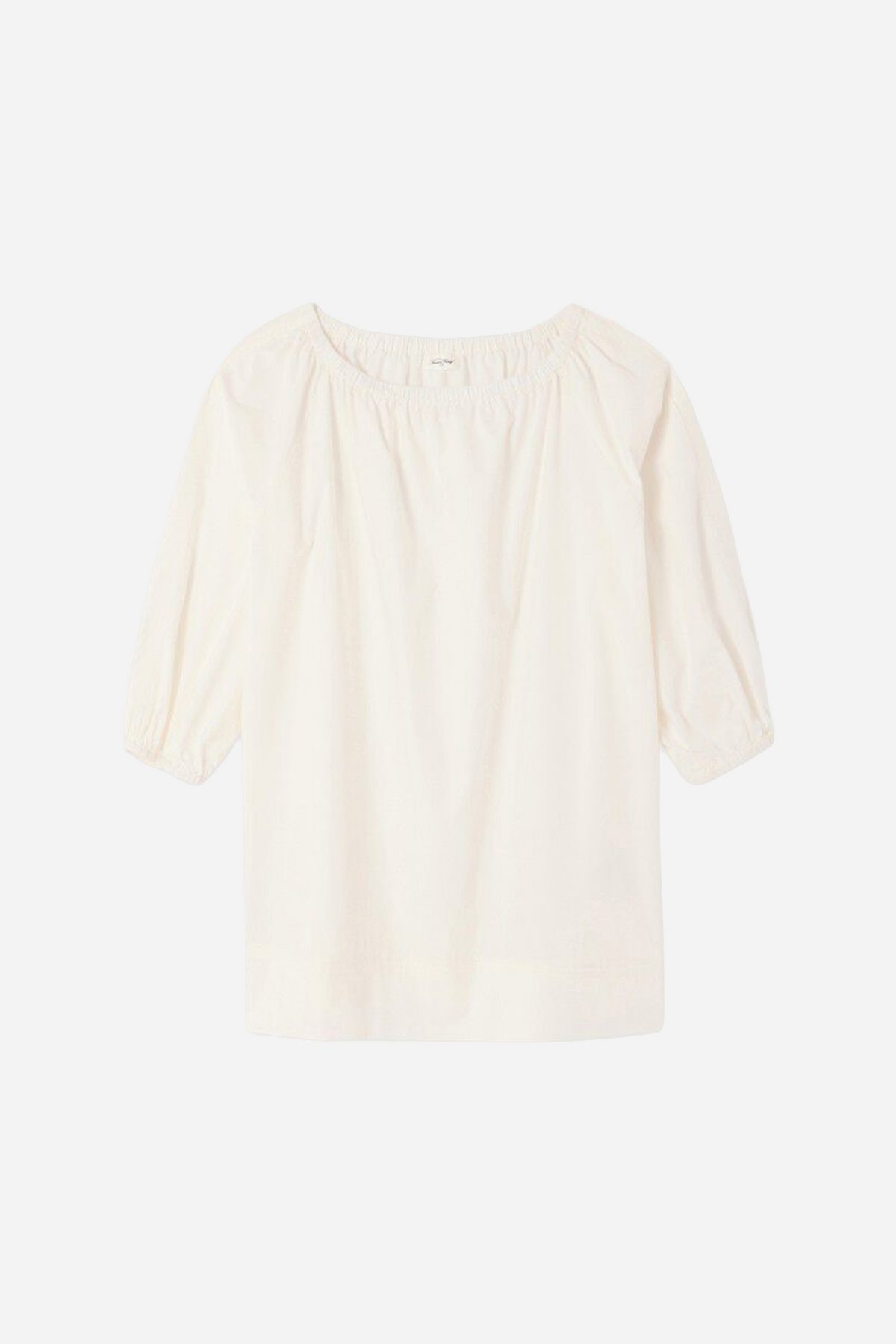 Bailow Top Off White