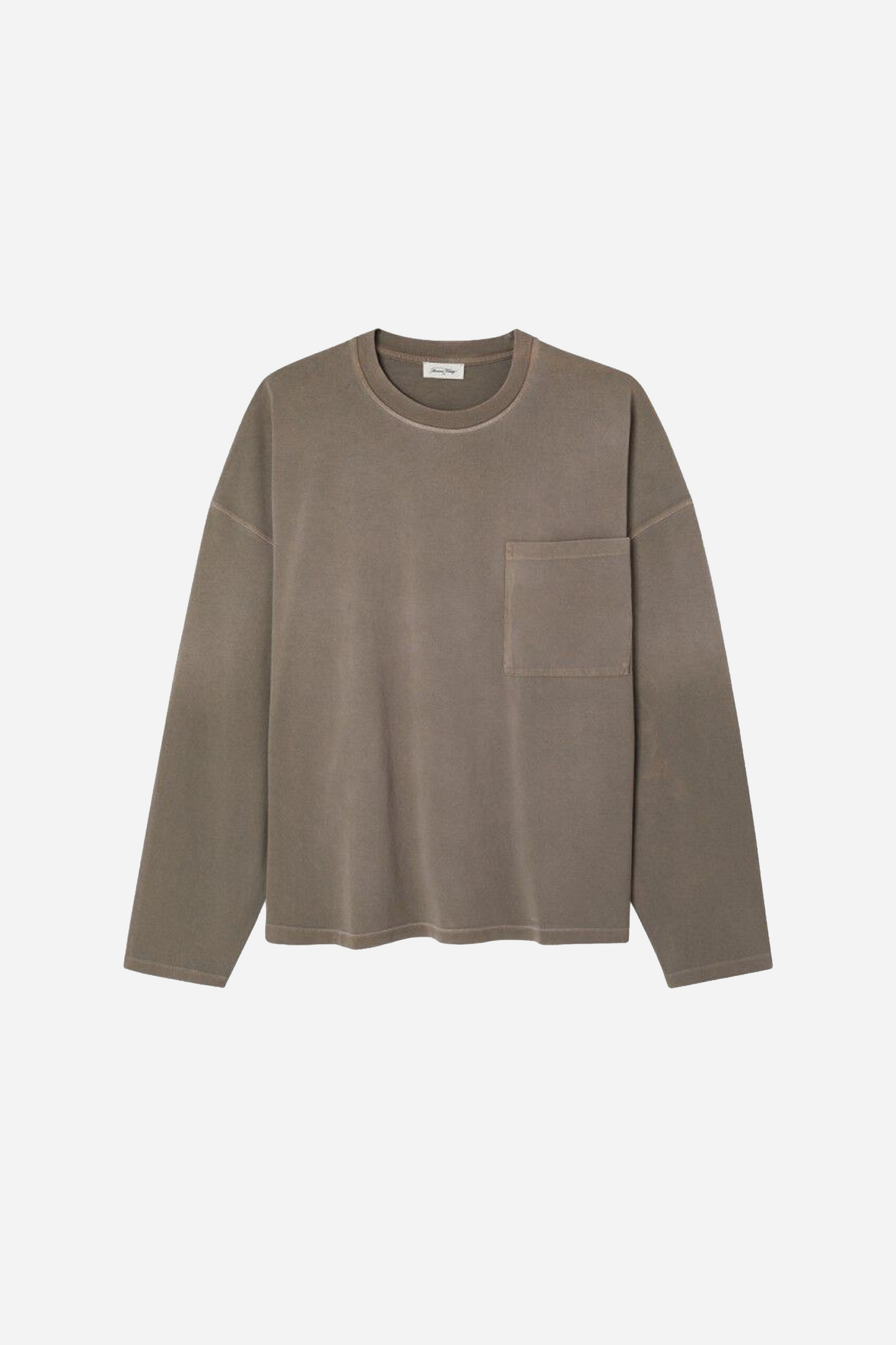 Afoma T-Shirt Vintage Misty Spray
