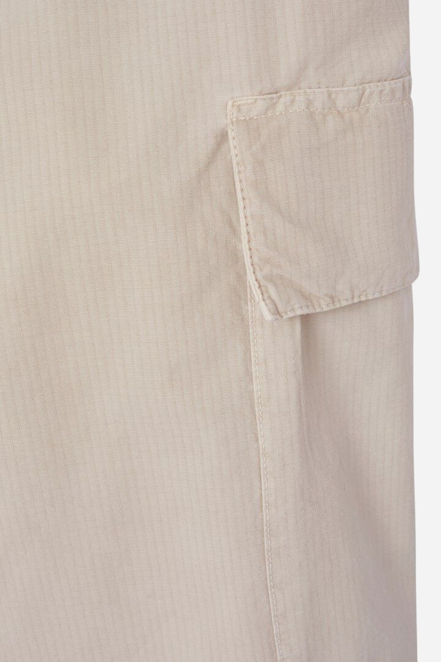 Tysco Shorts Vintage Almond Milk