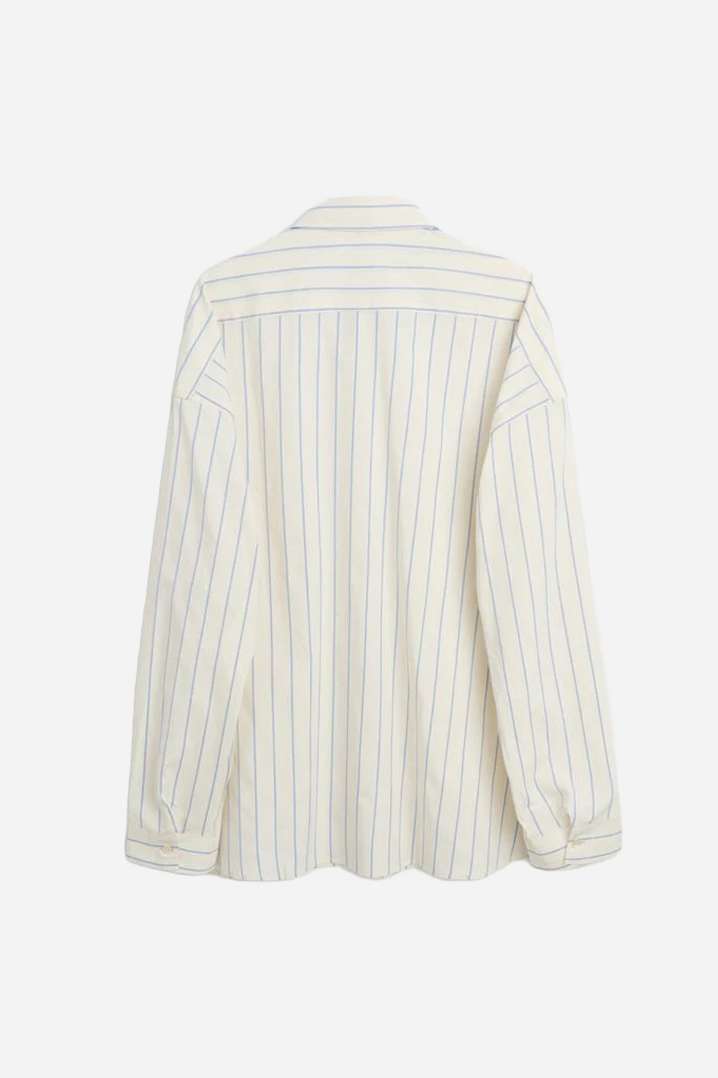 Stable Shirt 010 Off White