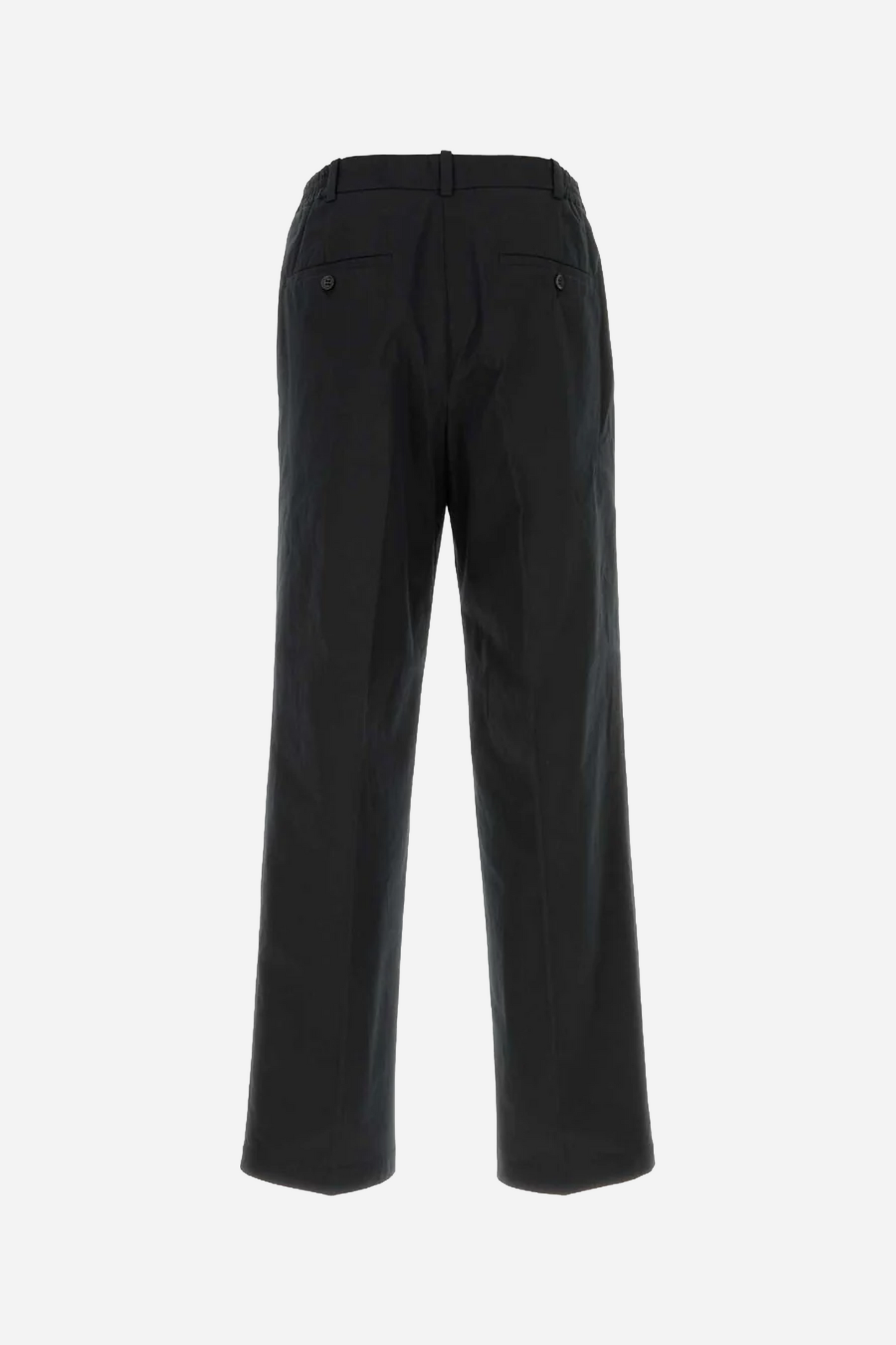 Dylan Trousers Black