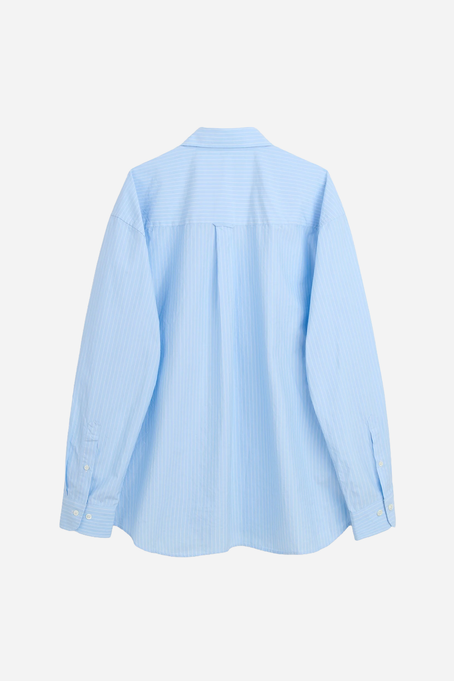 New Base Shirt 210 Blue
