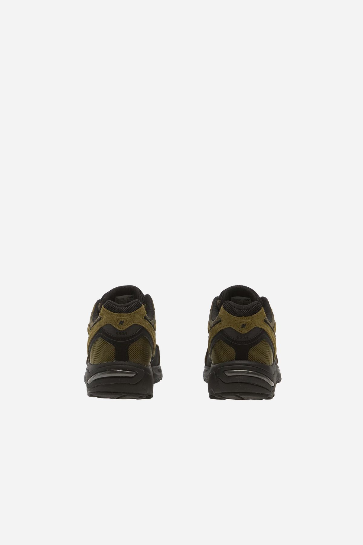 880R Wakame/Black