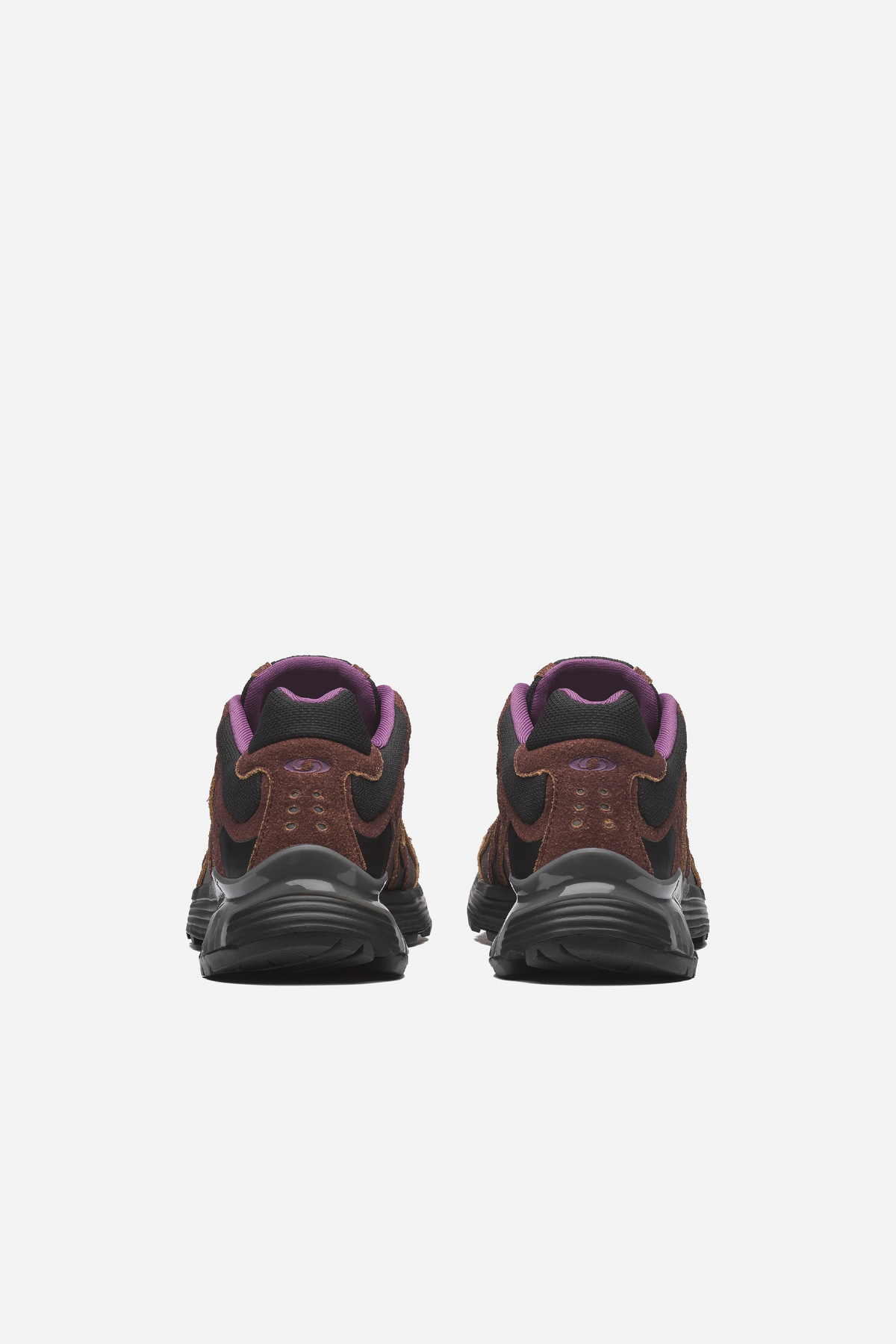 XT-Whisper Expedition Black / Bchoco / Conco