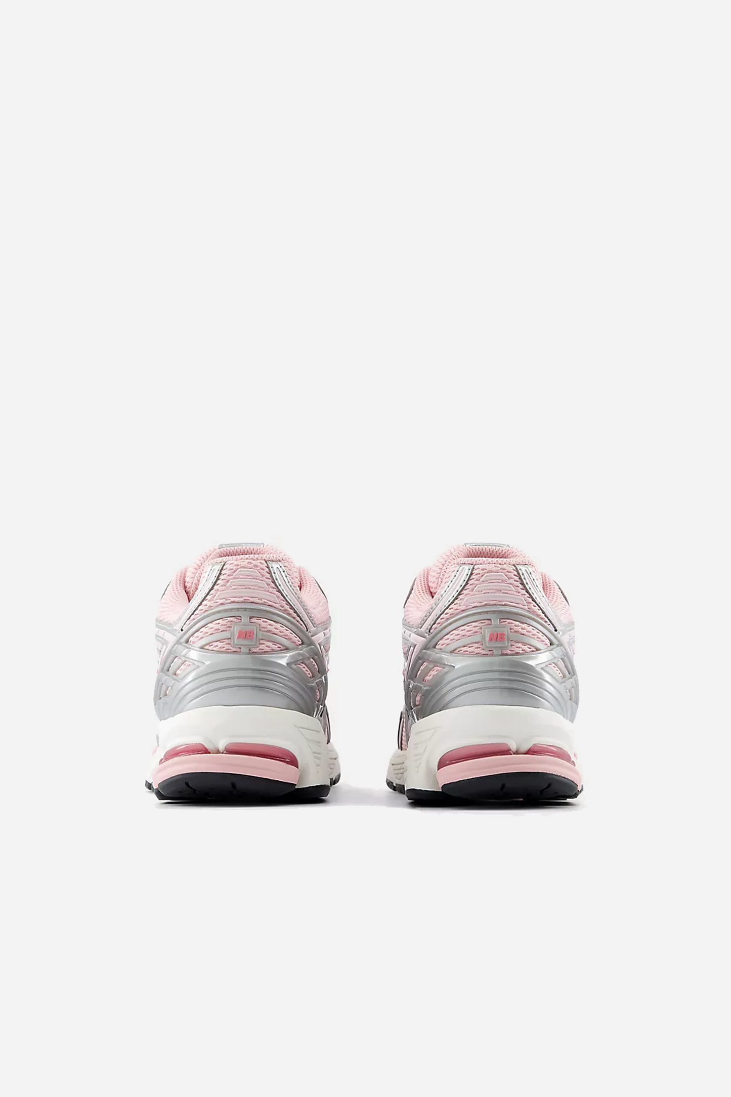 1906R Pink Chalk Silver Metallic