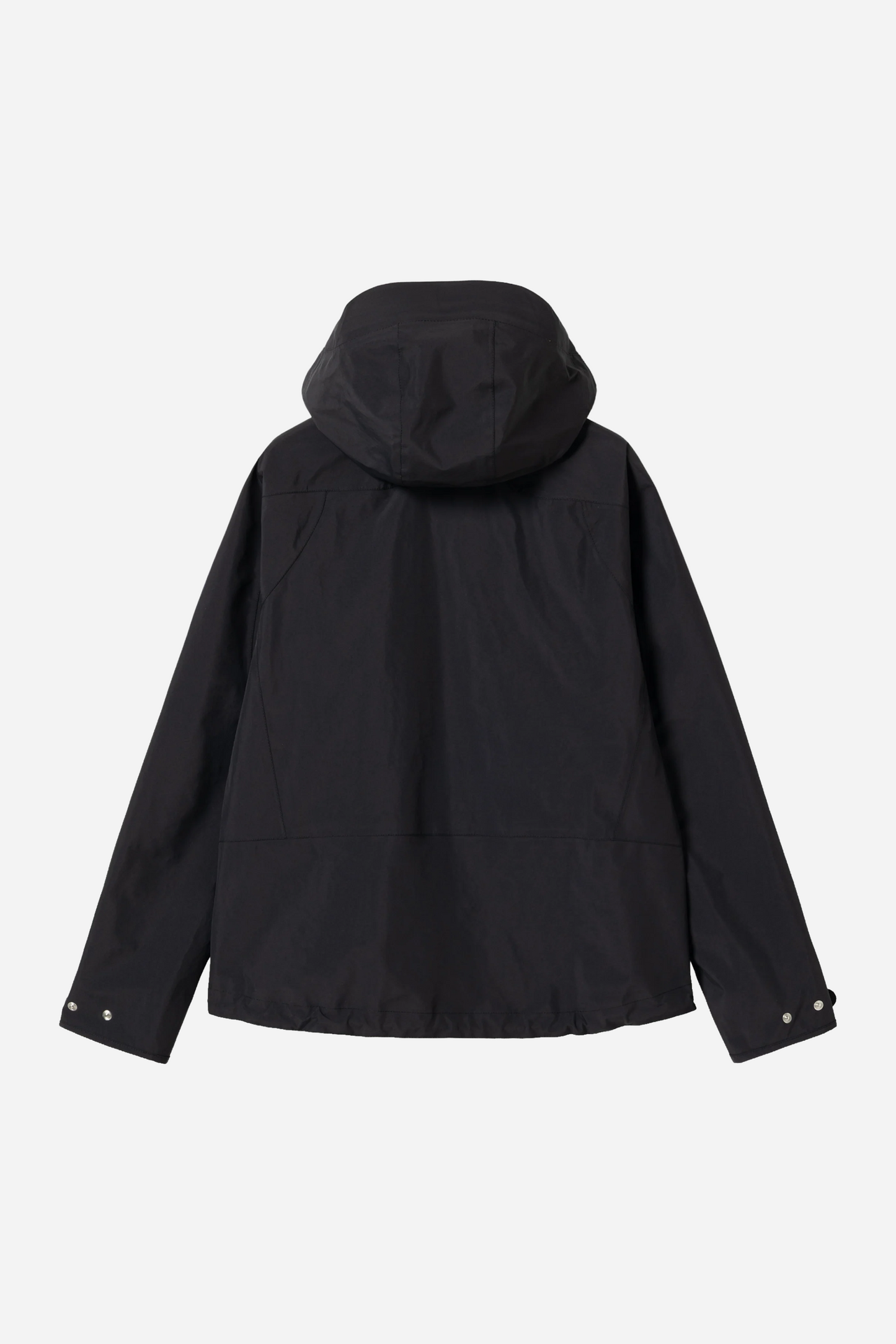 Dyngja Shell Jacket Black