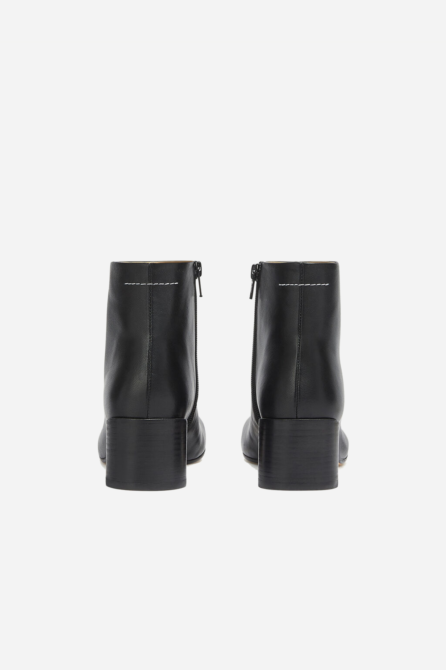 Anatomic Ankle Boots Black