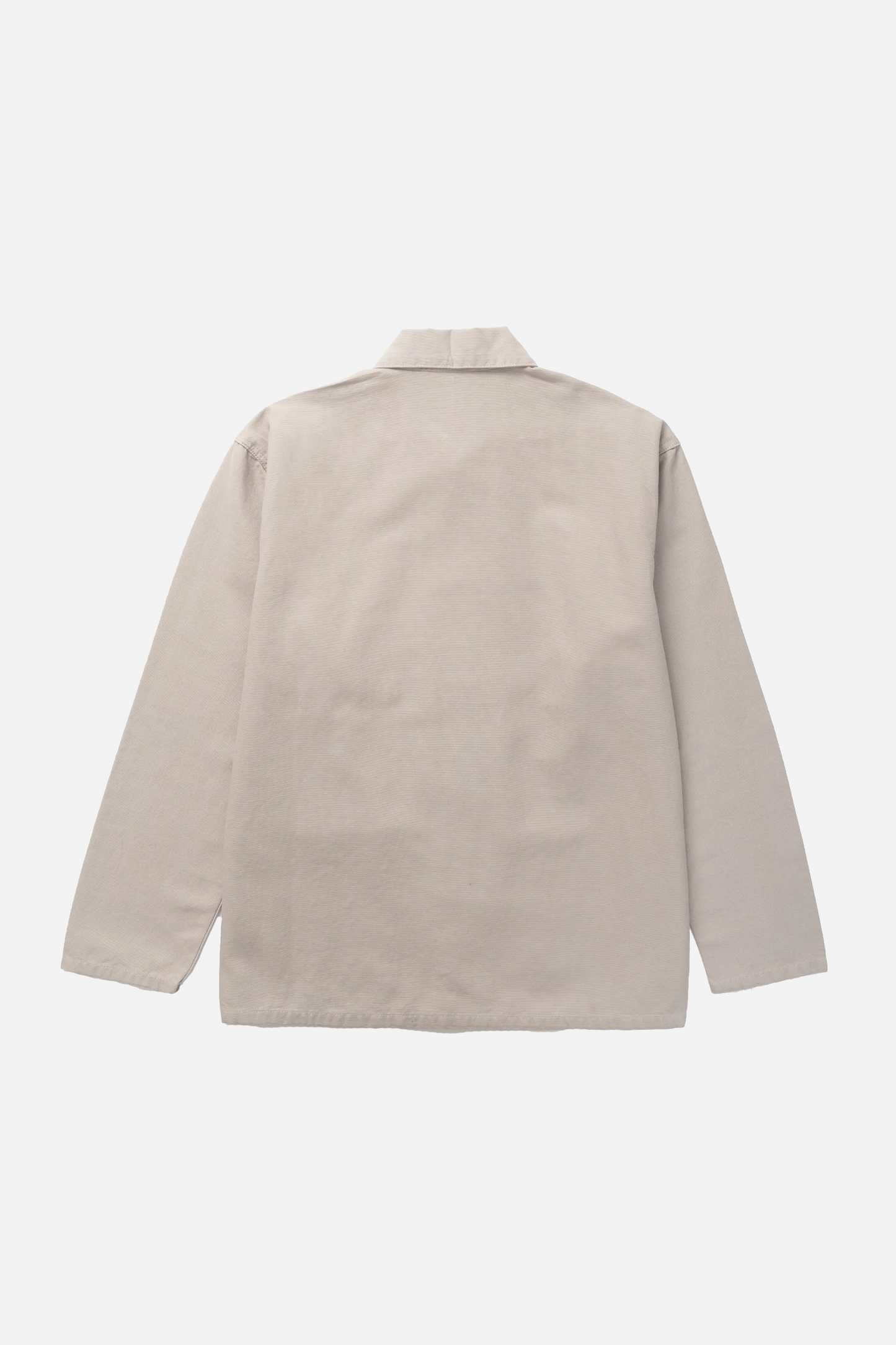 Classic Chore Shirt Stone