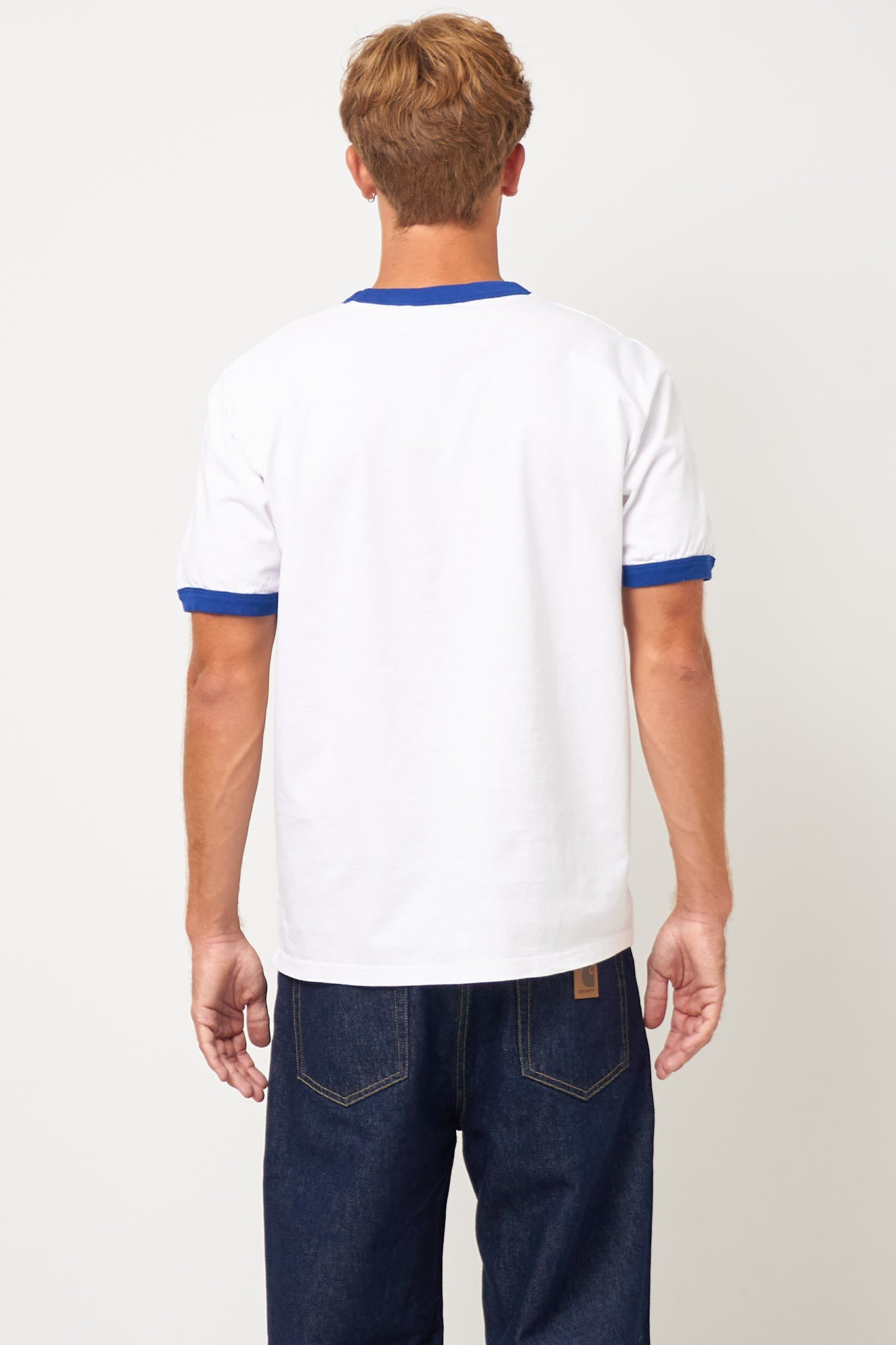 Connection Script White/Wolfsbane