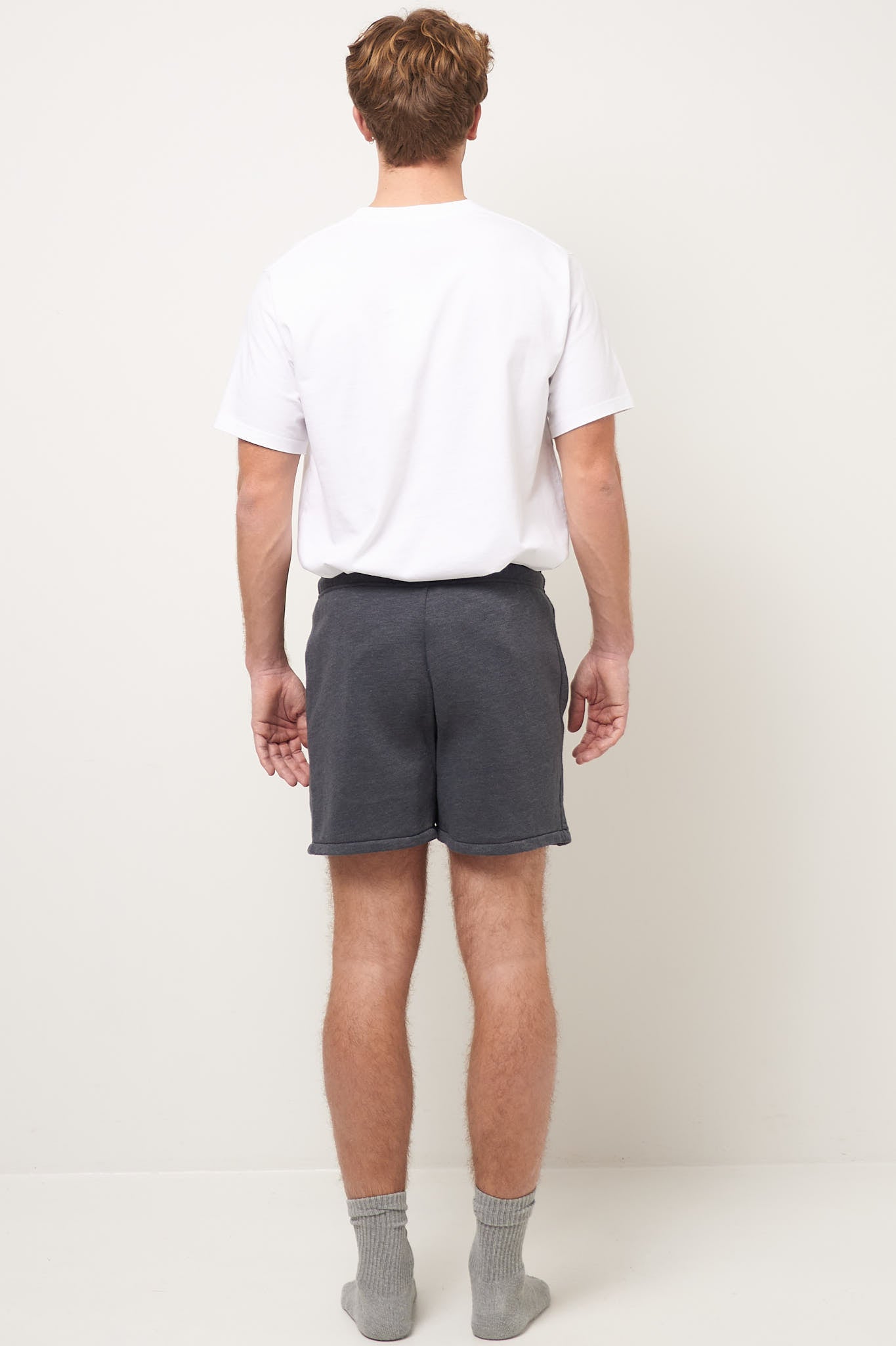 Lazy Shorts Carbon