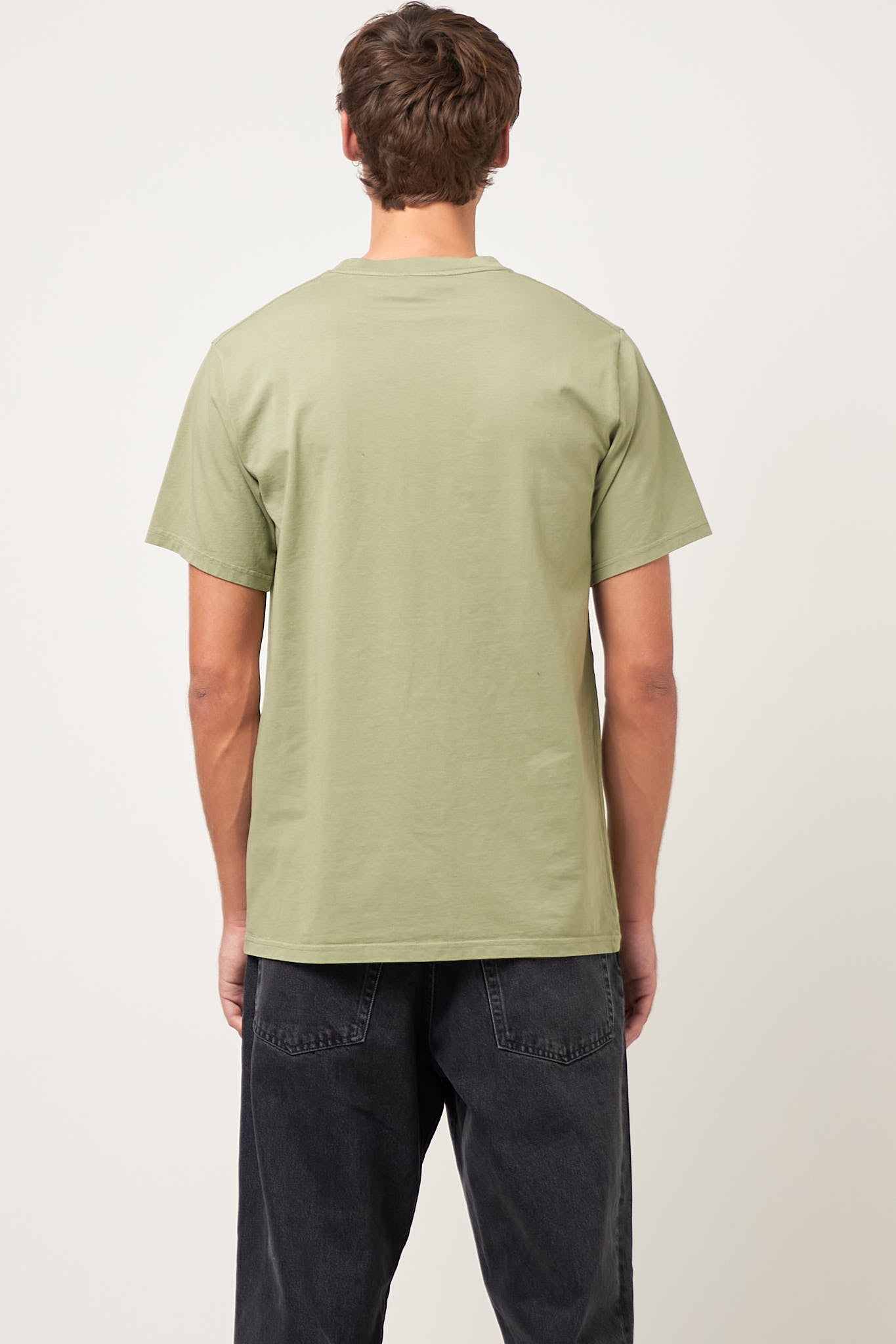 Fizvalley T-Shirt Vintage Shore