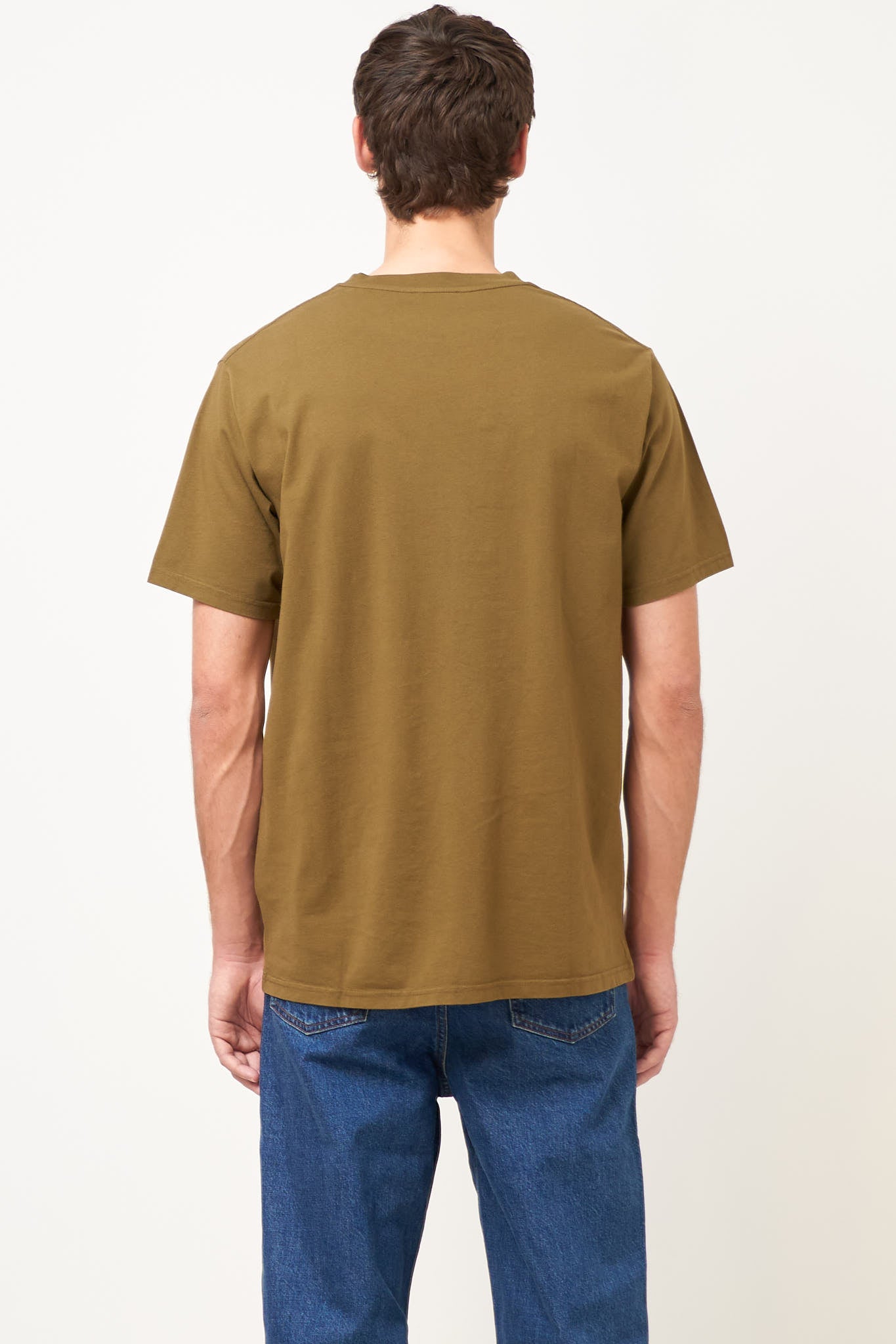 Fizvalley T-shirt Vintage Bush