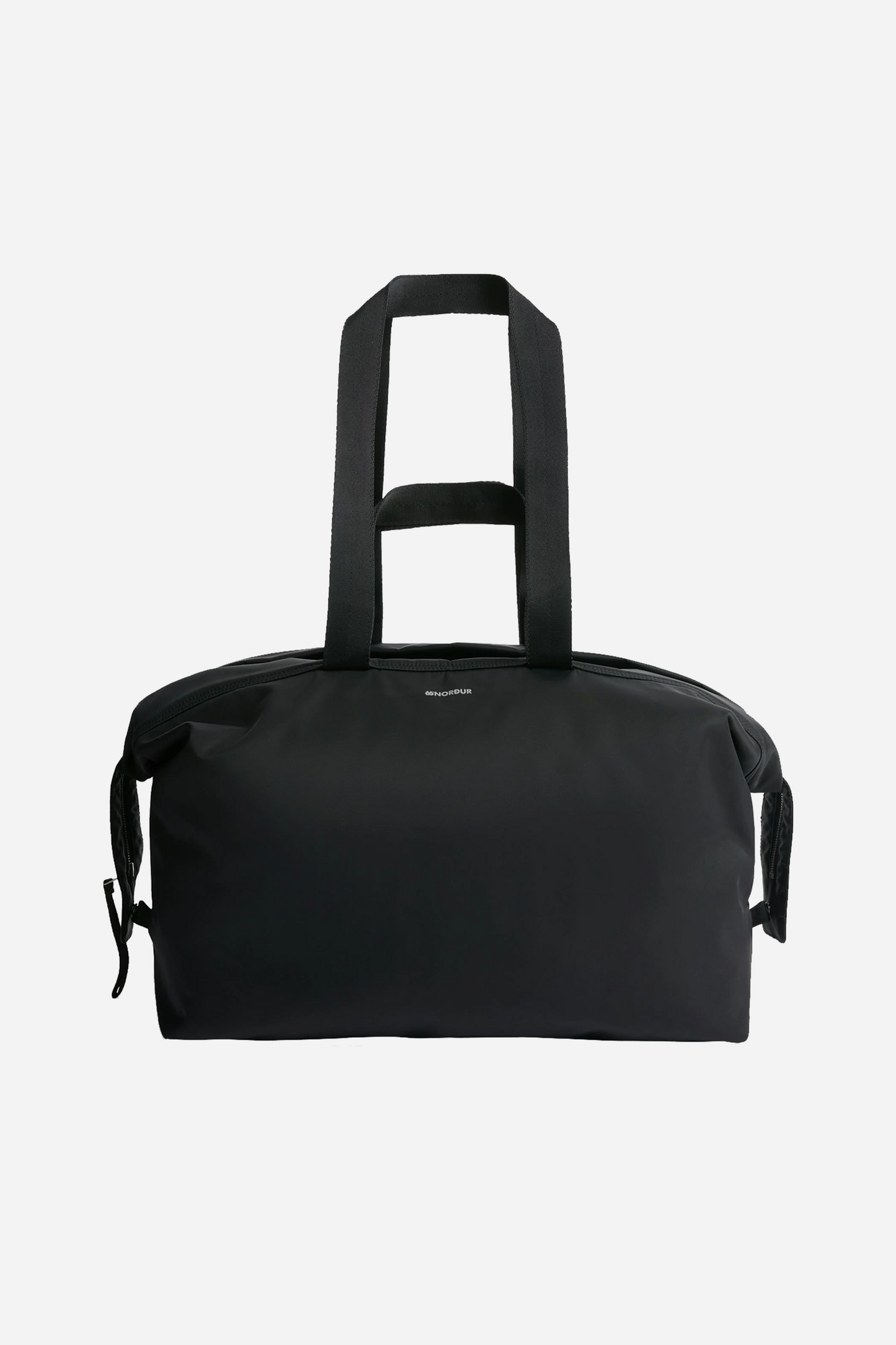 Hringbraut Tote Bag Black