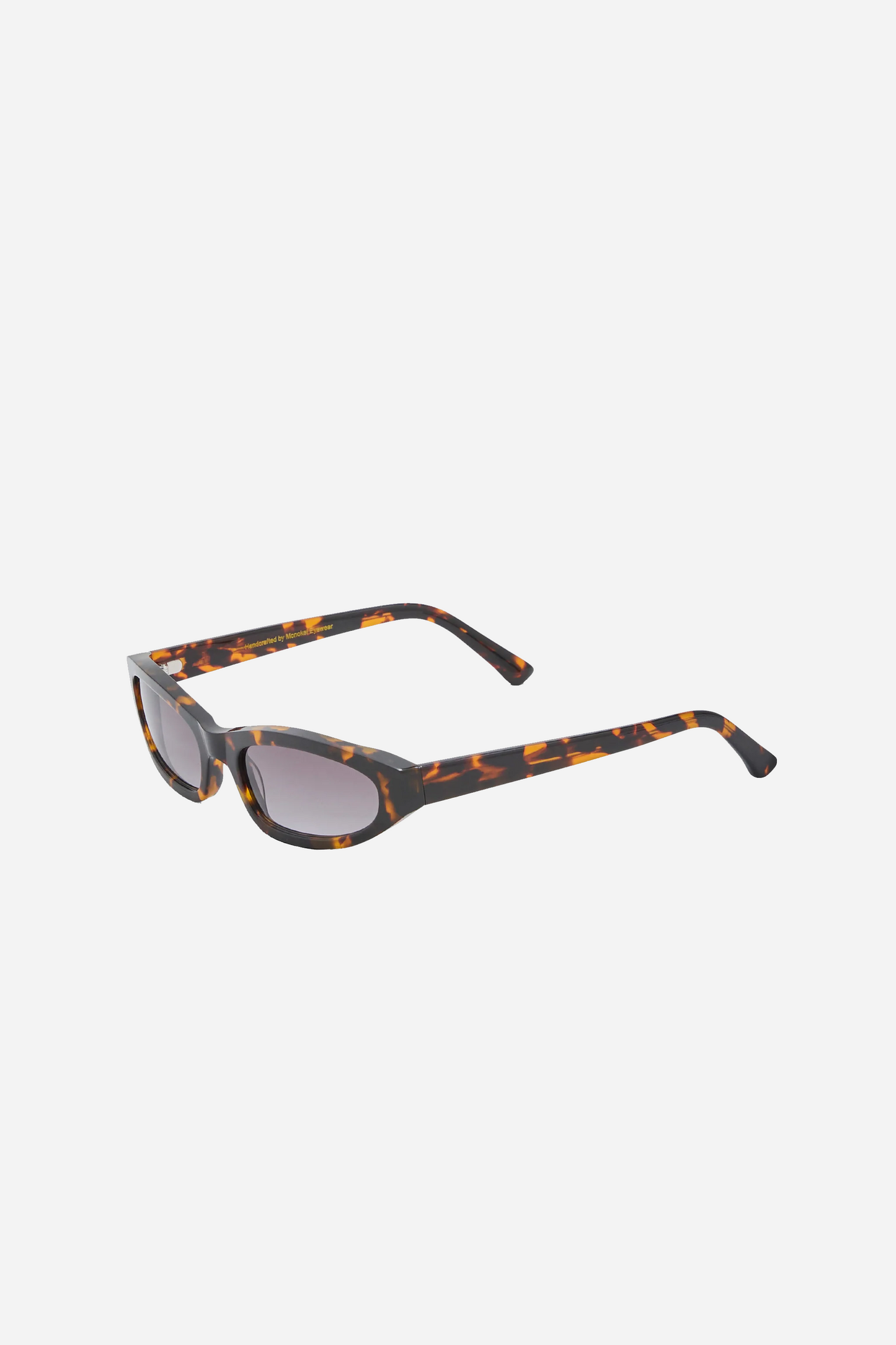 Miles Havana/Grey Gradient Lens