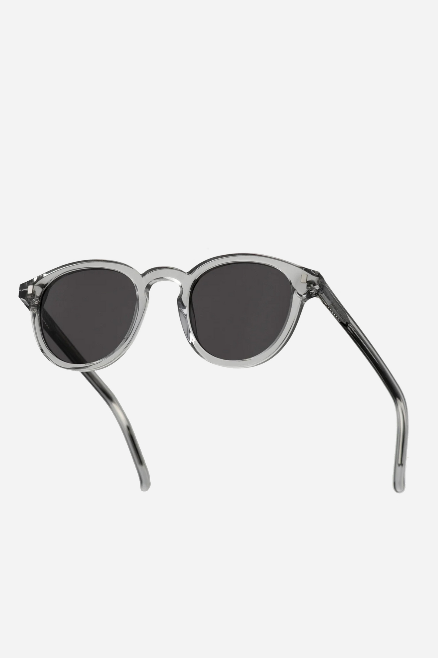 Nelson Grey Grey Lens
