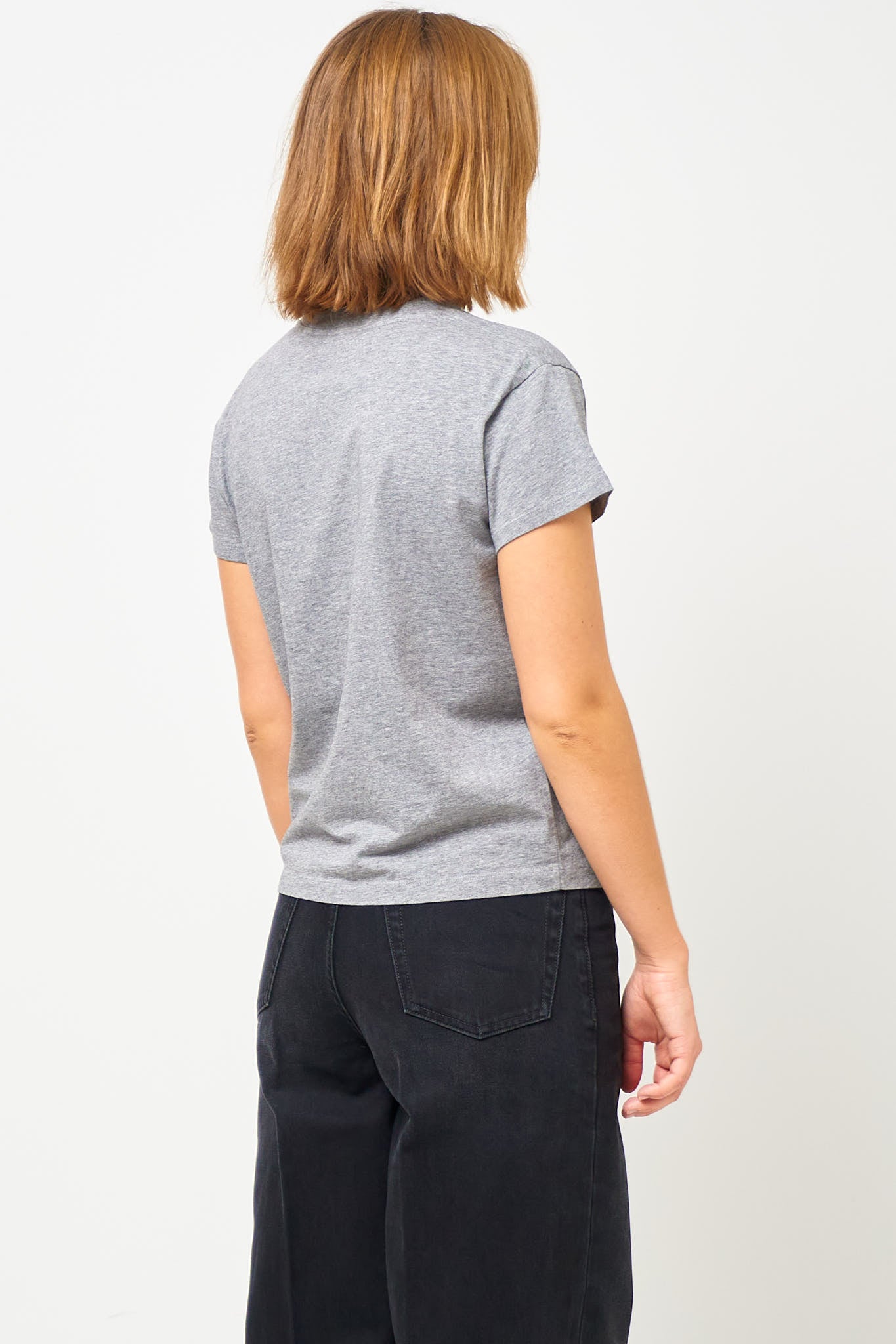 Numeric T-Shirt Grey