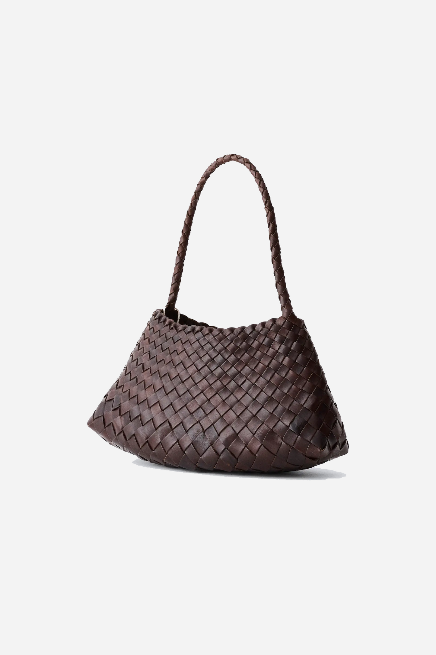 Rosanna Bag Dark Brown