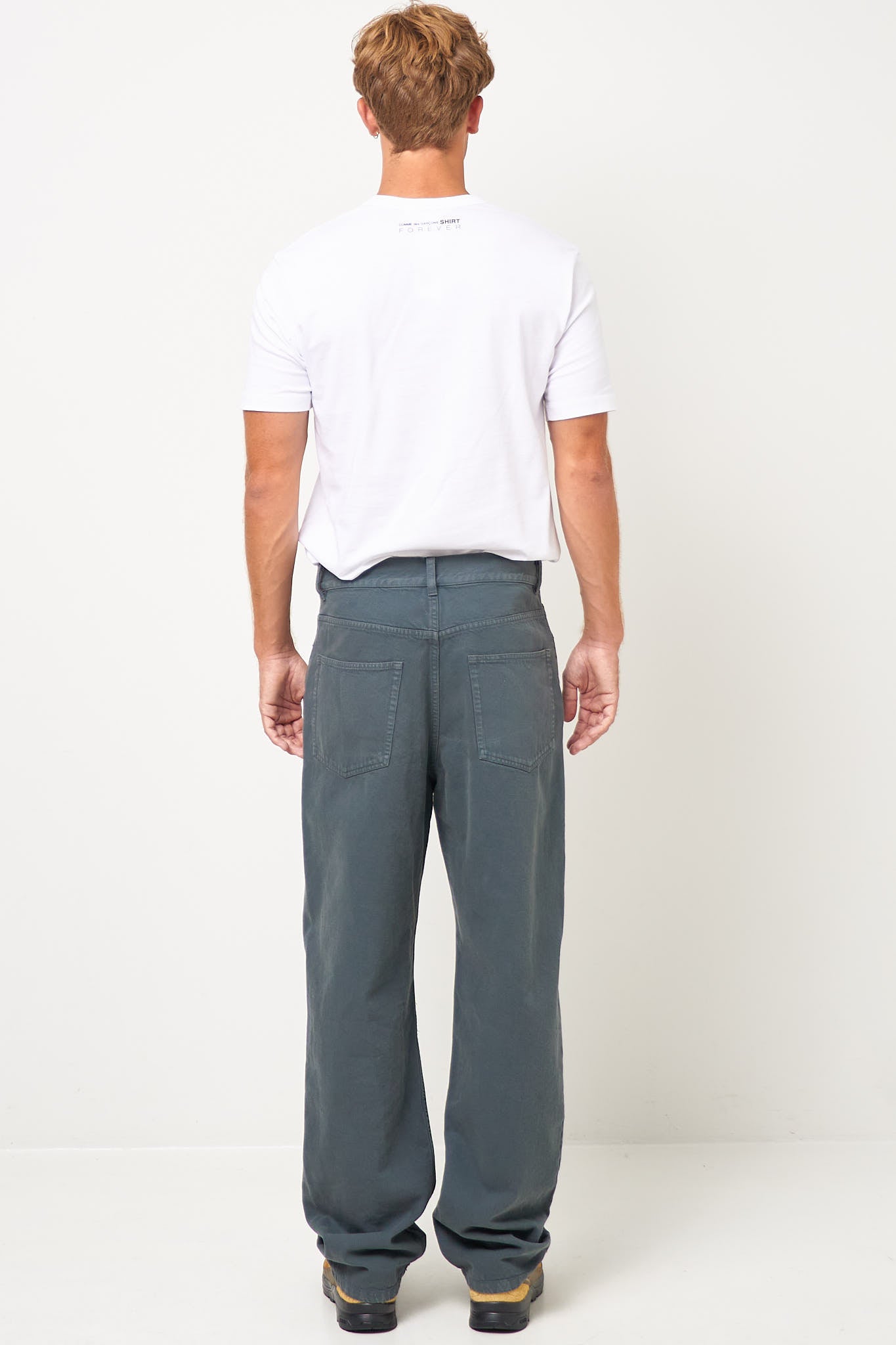 Solal Jeans Anthracite