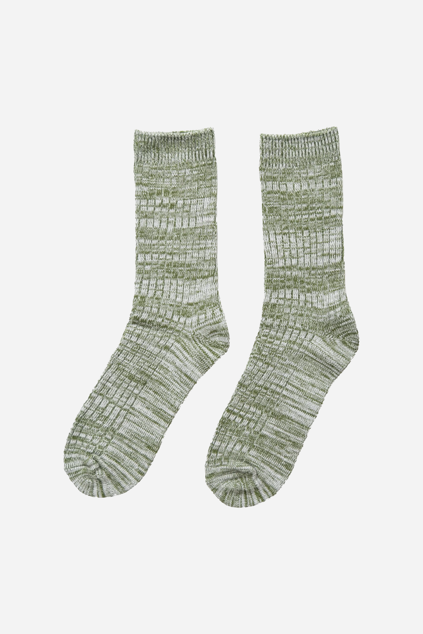 The Gardener's Sock Green