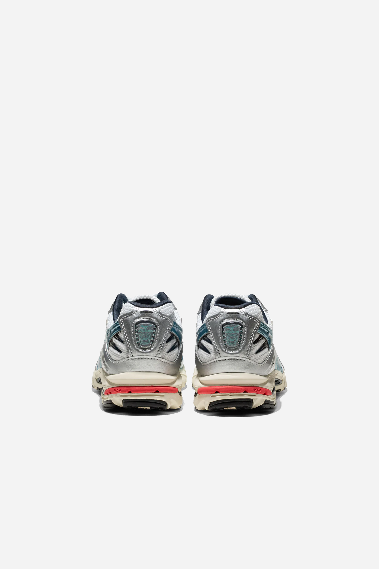 Wave Rider 10 White/Vintage Khaki/Reefwaters