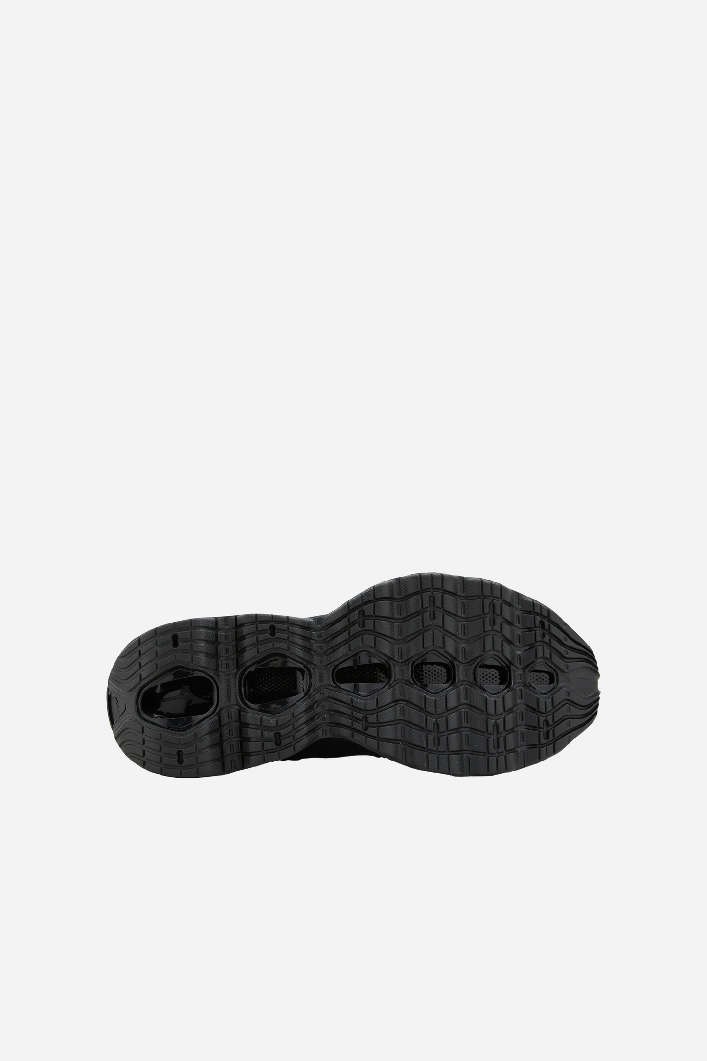 Wave Prophecy Moc Black