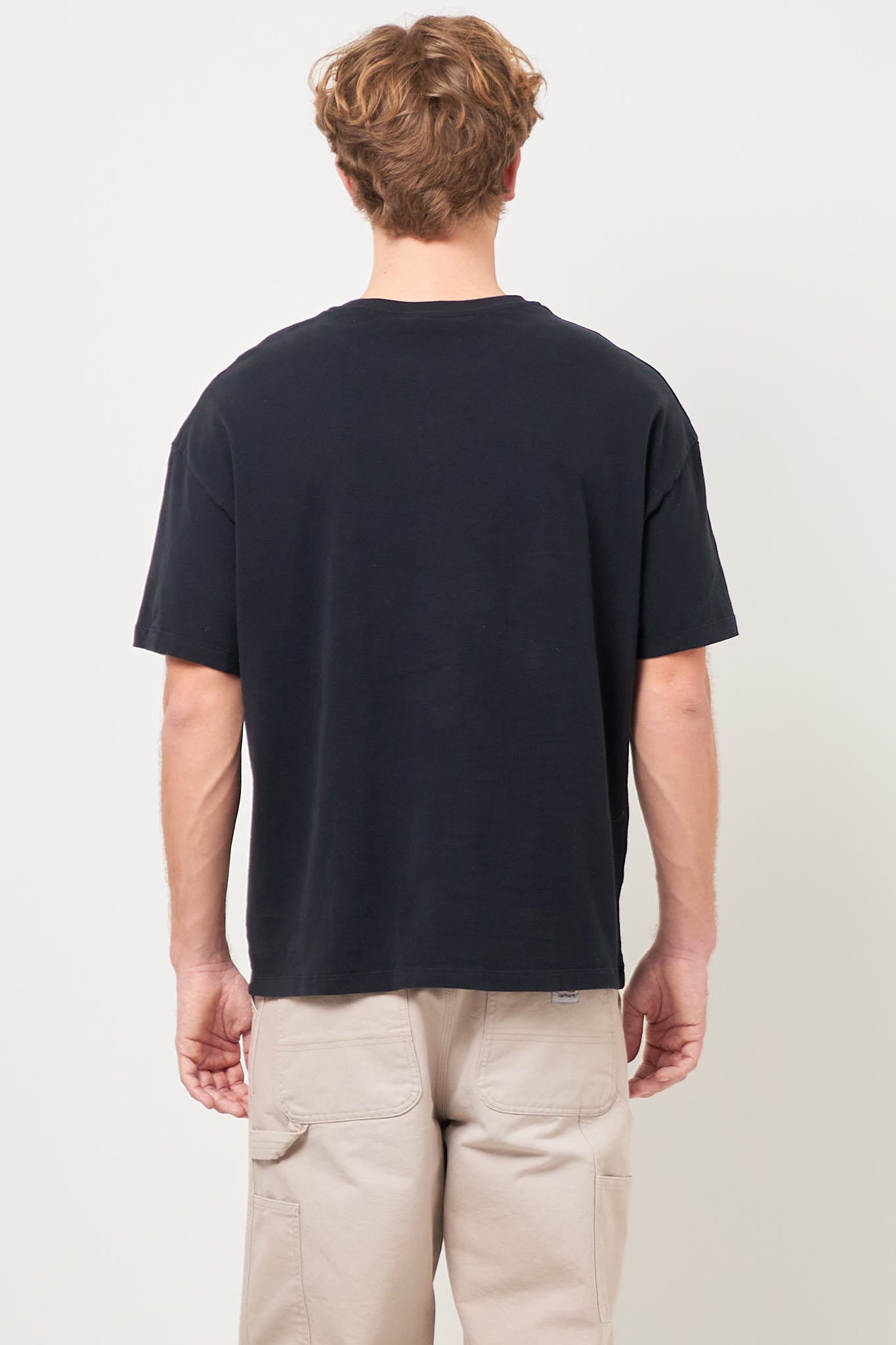 Ykobow T-shirt Darkness