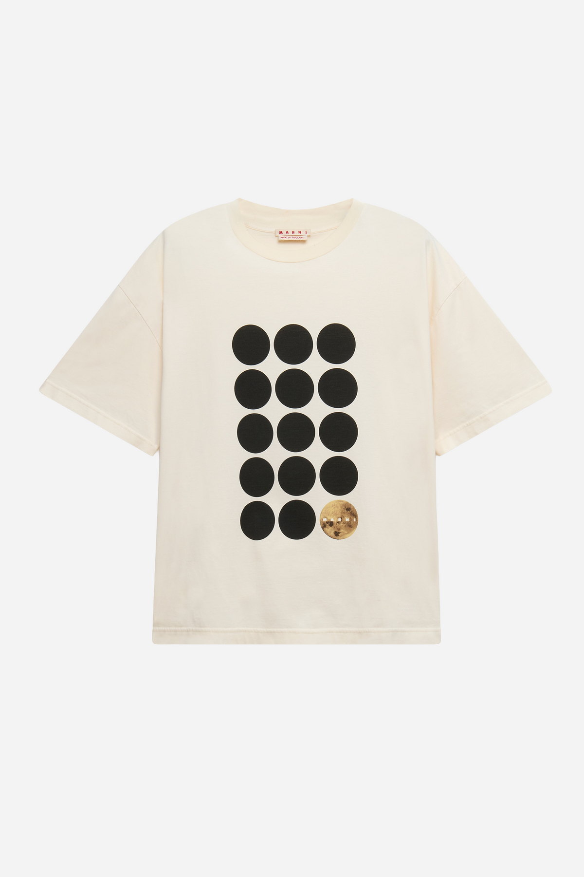 Marni Hujy0001Gp Glass