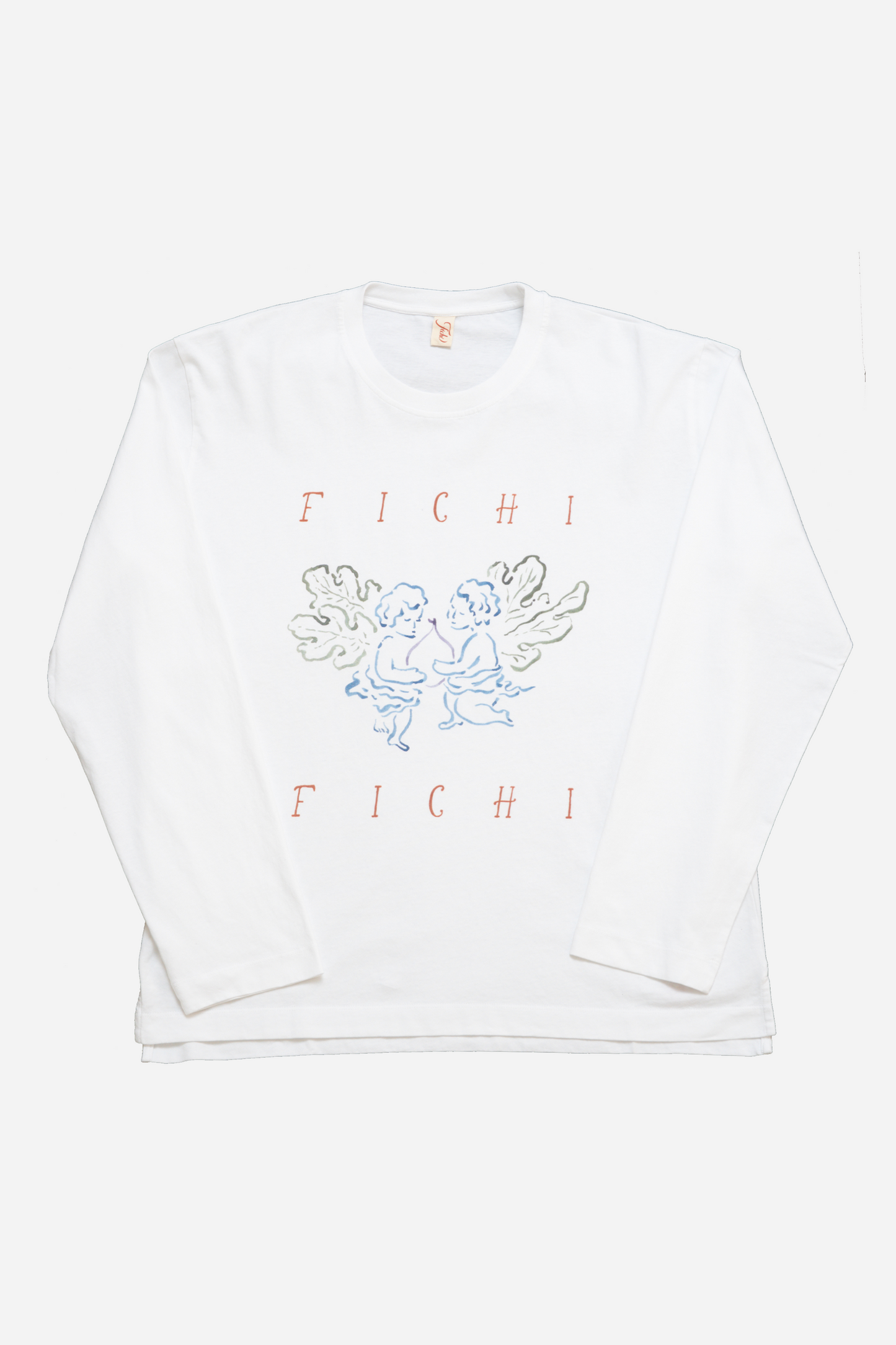 Cherubs Long Sleeve T-shirt