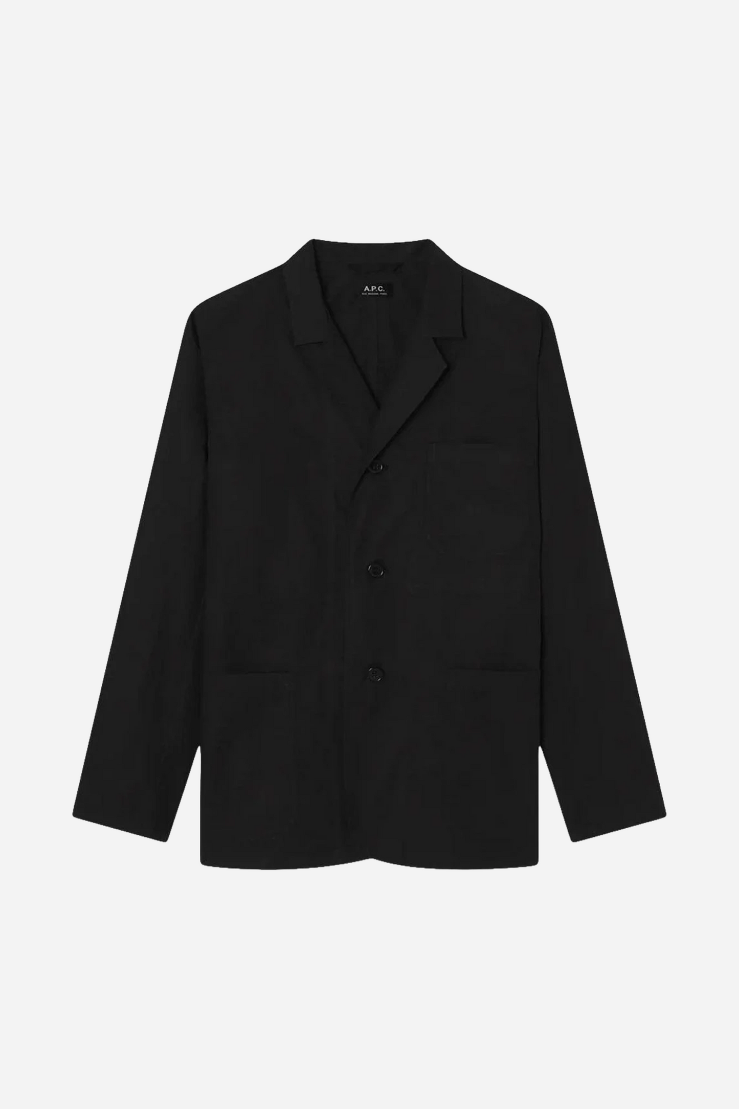 Blazer Phil Black
