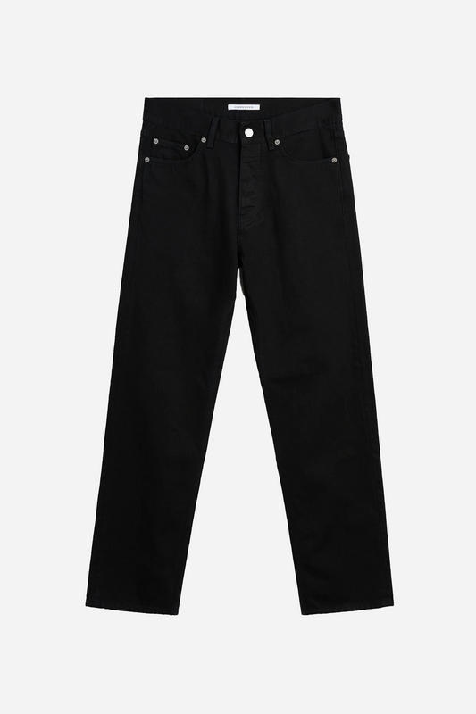 Loose Black Rinse
