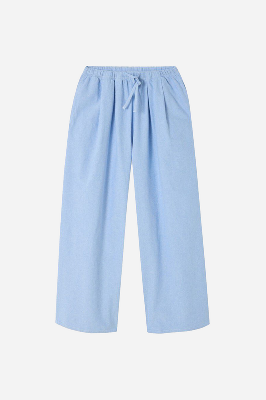 Feoly Pants Azurine