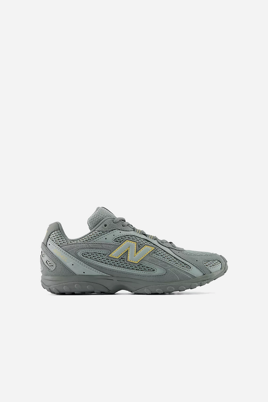 204L Bayberry / Lone Star Grey