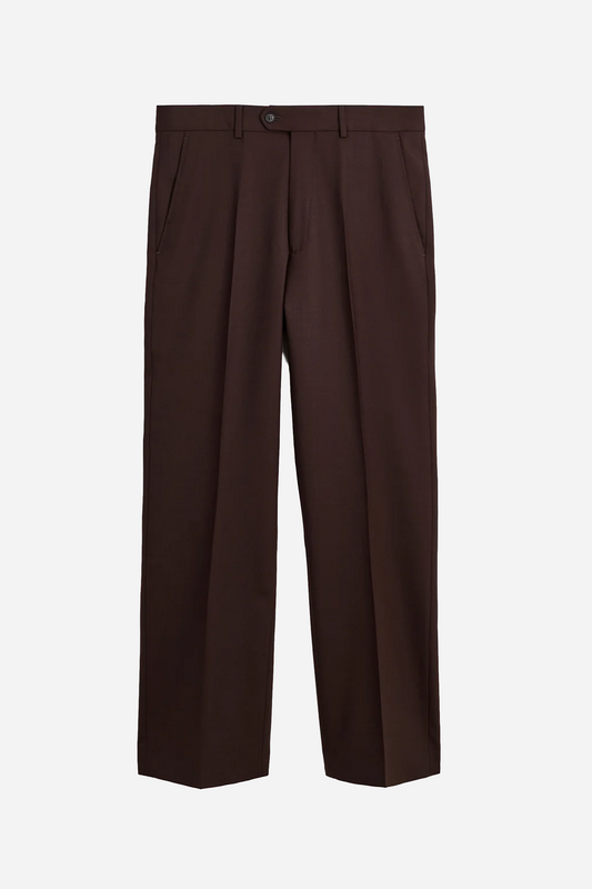 Show Trouser Brown