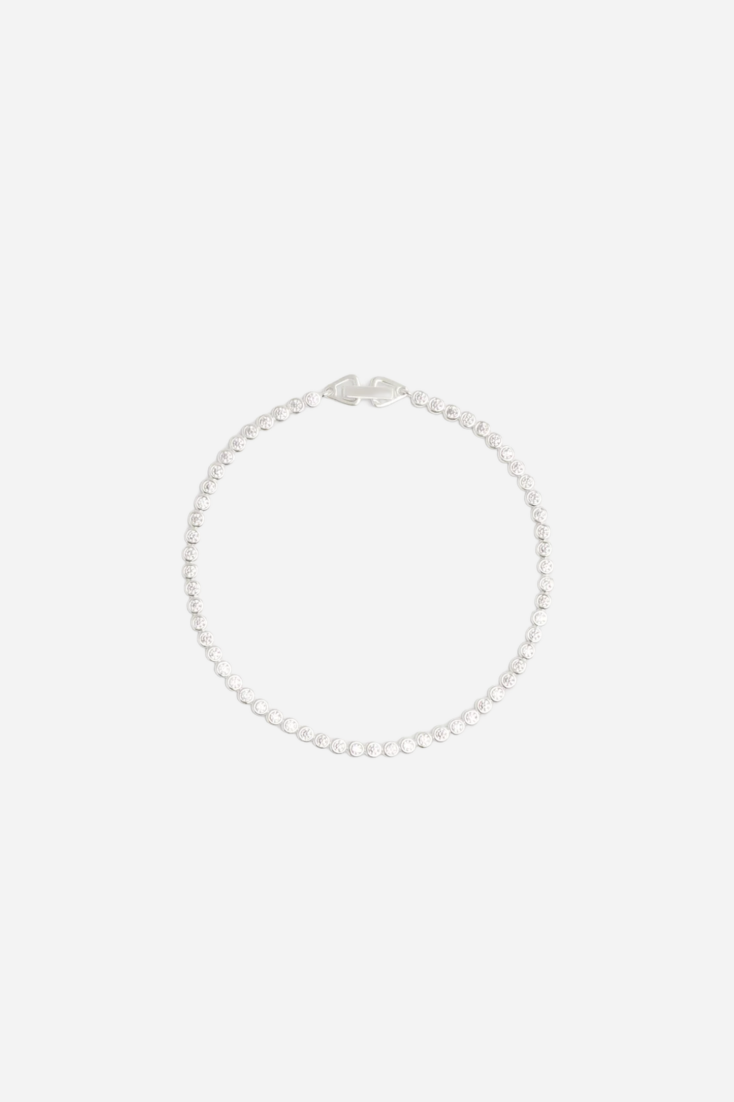 Orit Bracelet Silver