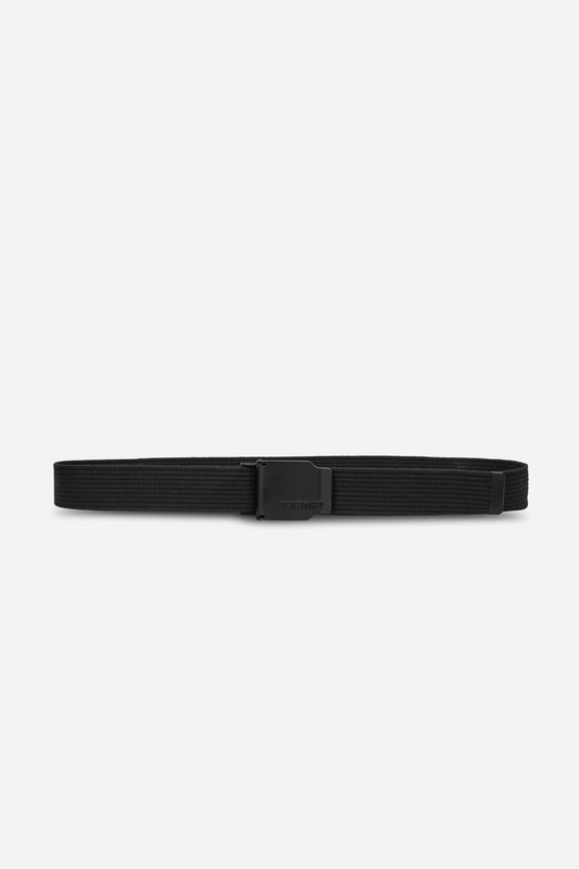 PM Belt Black