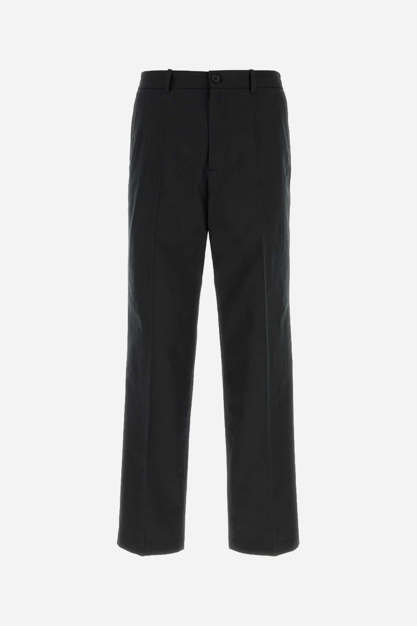 Dylan Trousers Black
