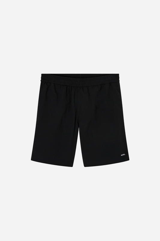 Rio Shorts Black
