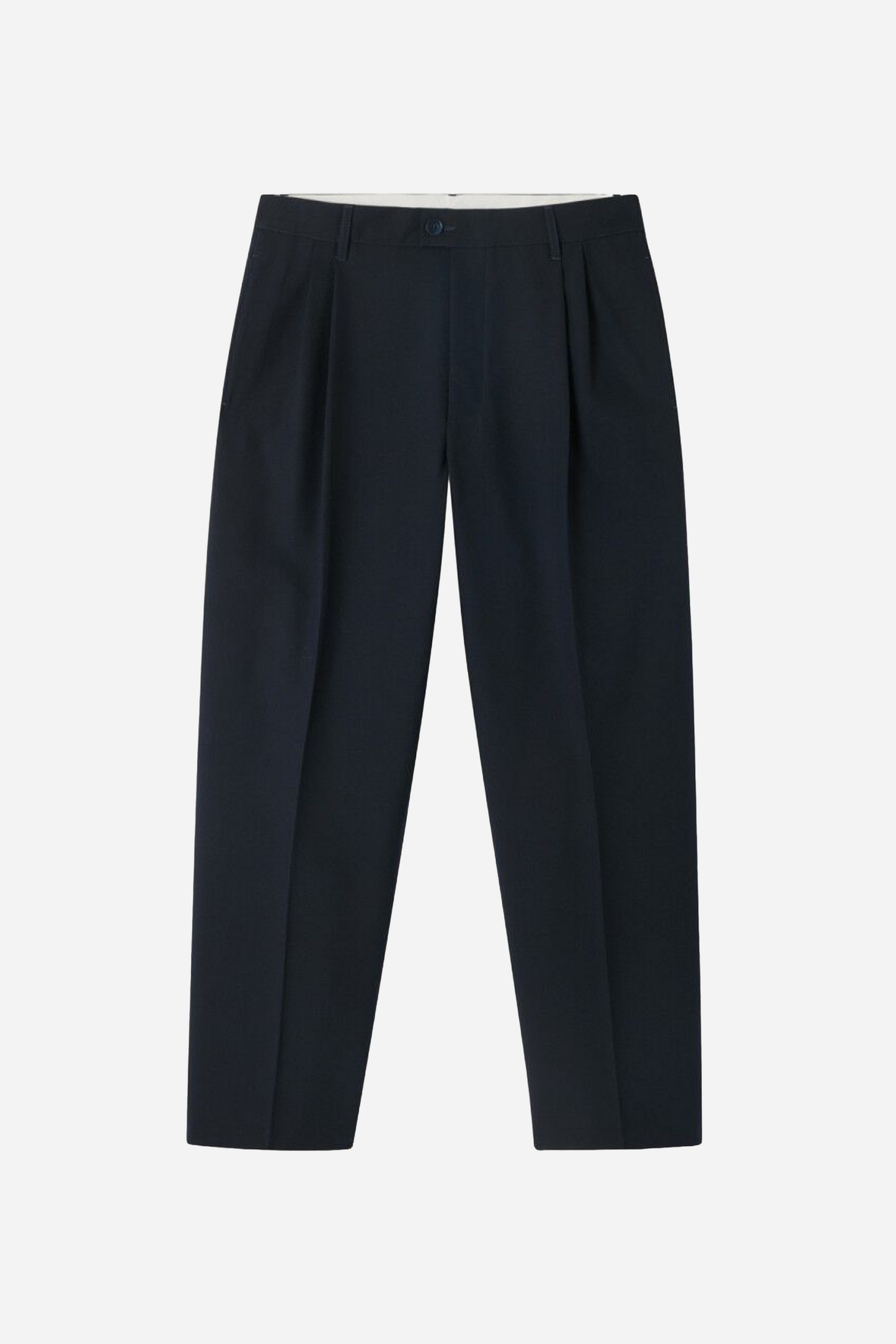 Ayany Trousers Navy