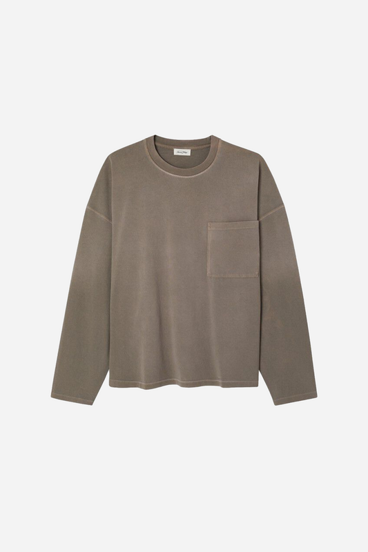 Afoma T-Shirt Vintage Misty Spray