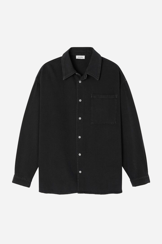 Lycaz Shirt Vintage Darkness