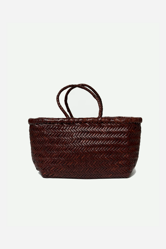 Bamboo Triple Jump Small Bruciato