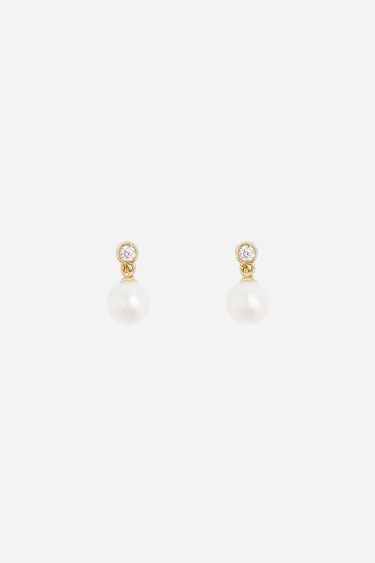 Odile Mini Earring