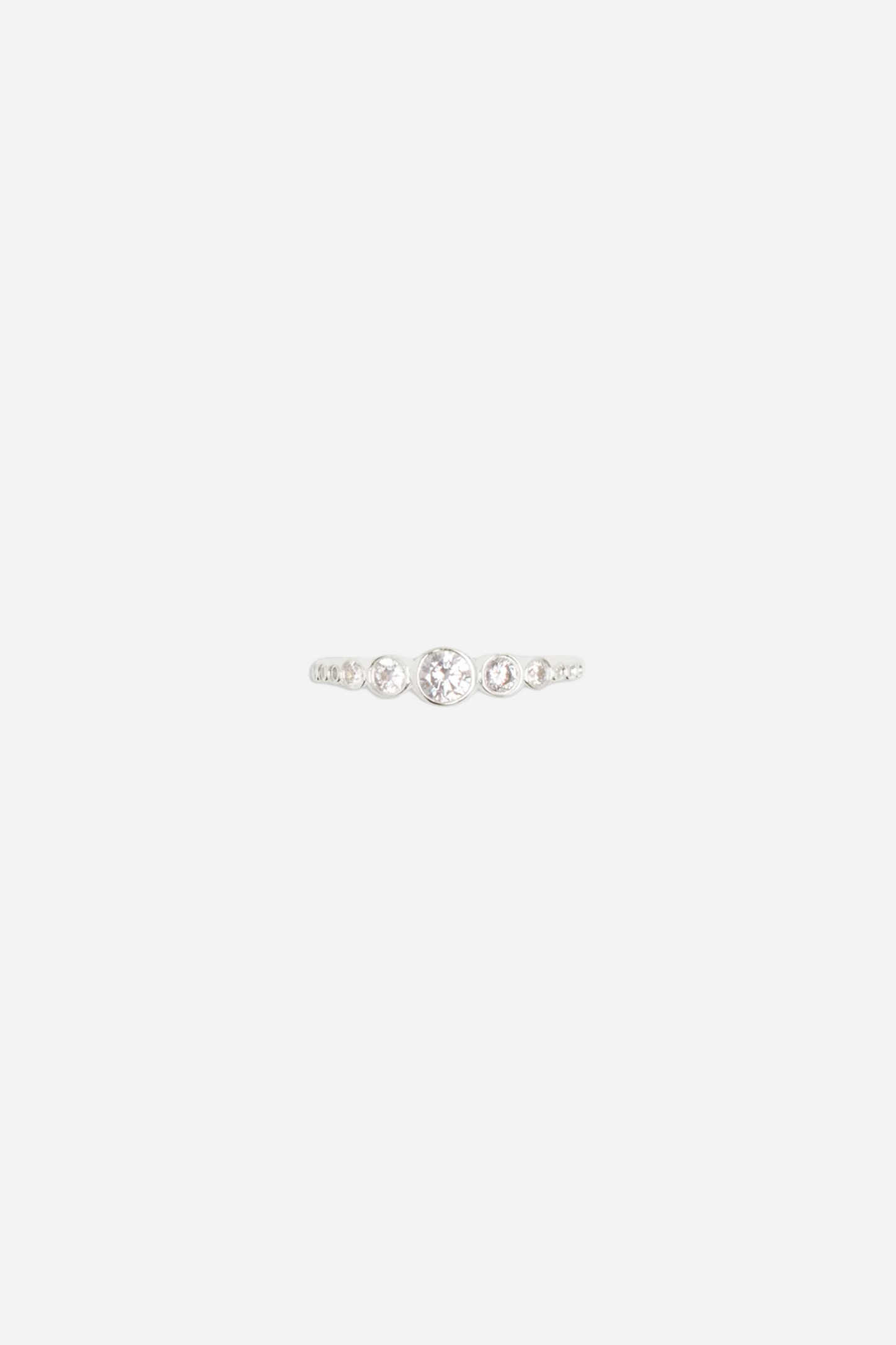 Orit Ring Silver