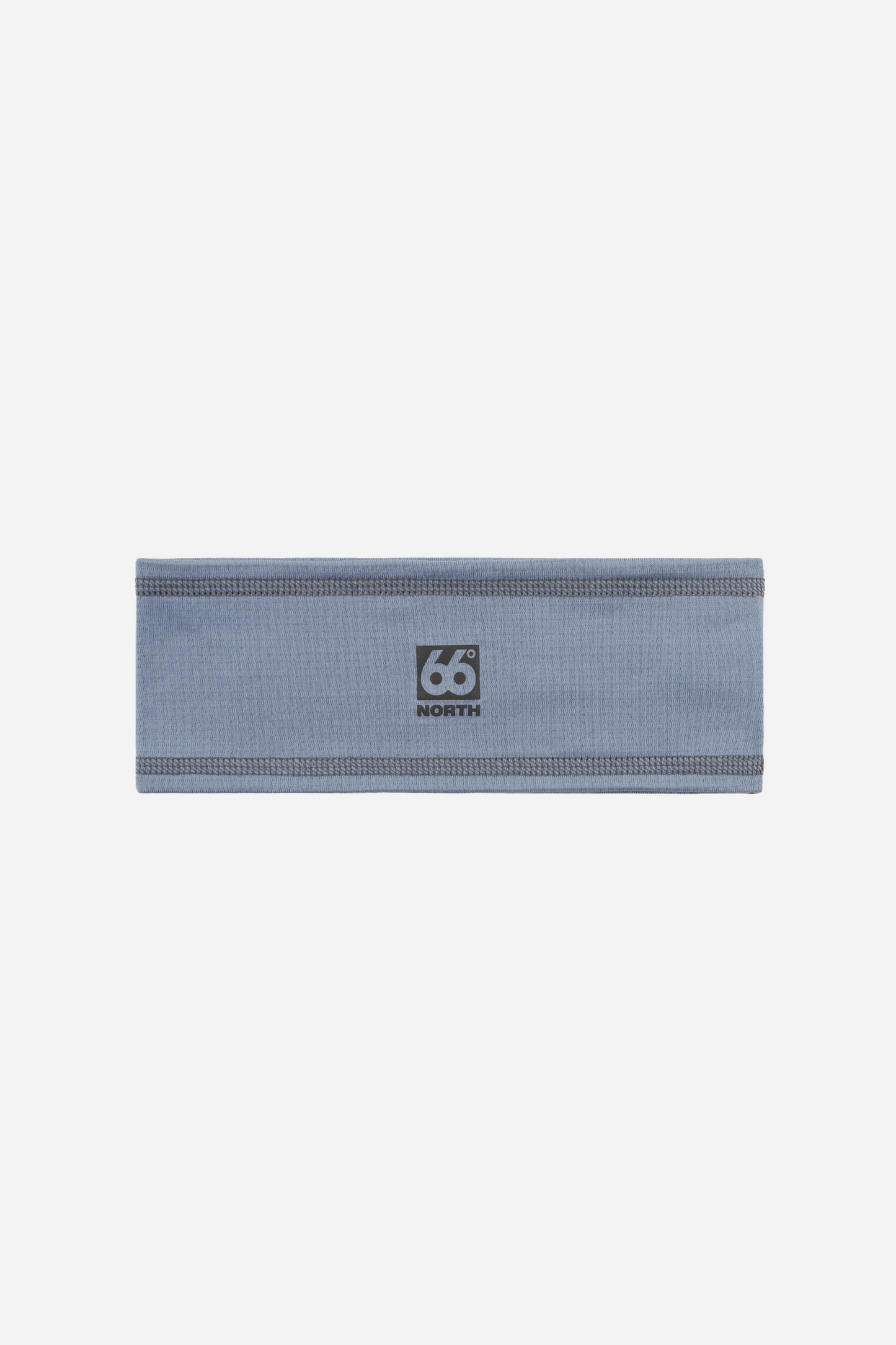 Grettir PowerDry Headband Green / Black Reflective