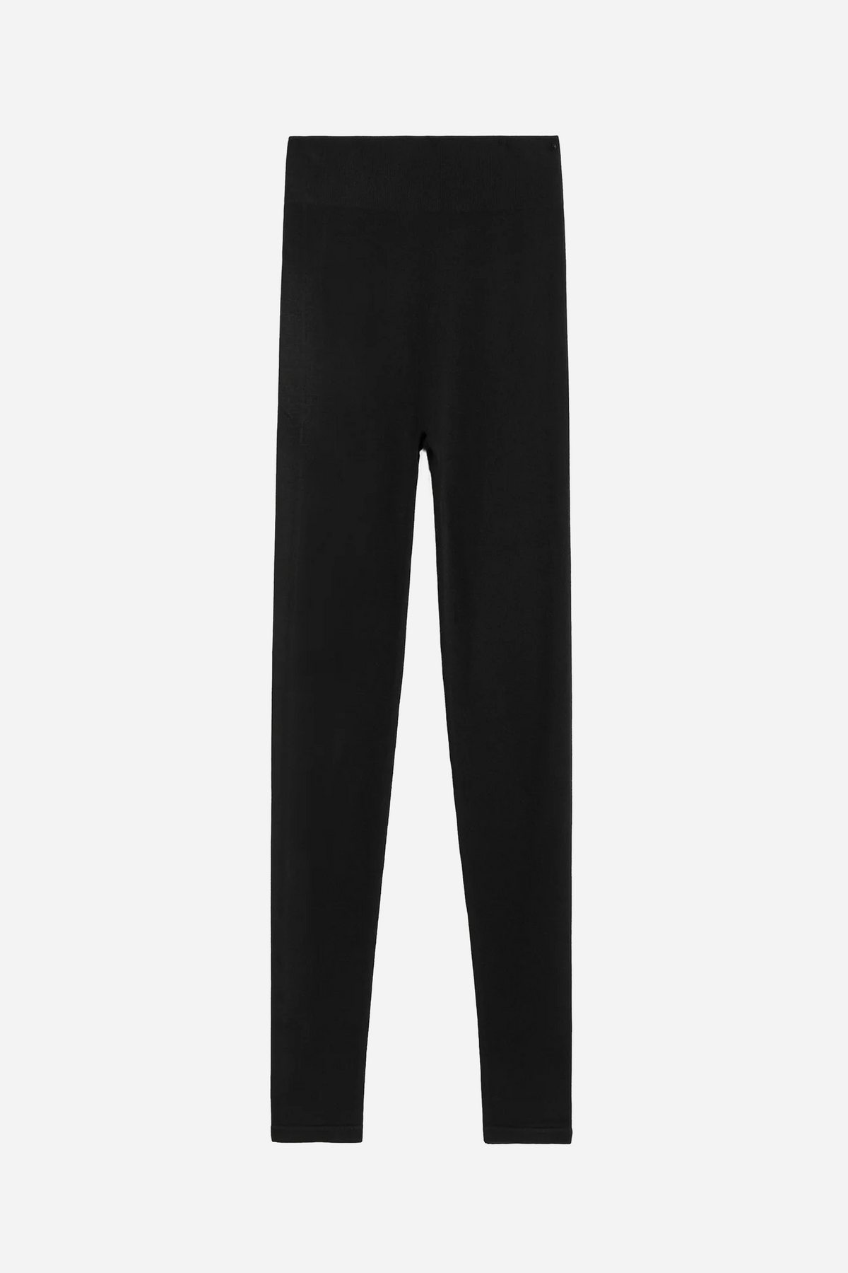 Compact Leggings Black