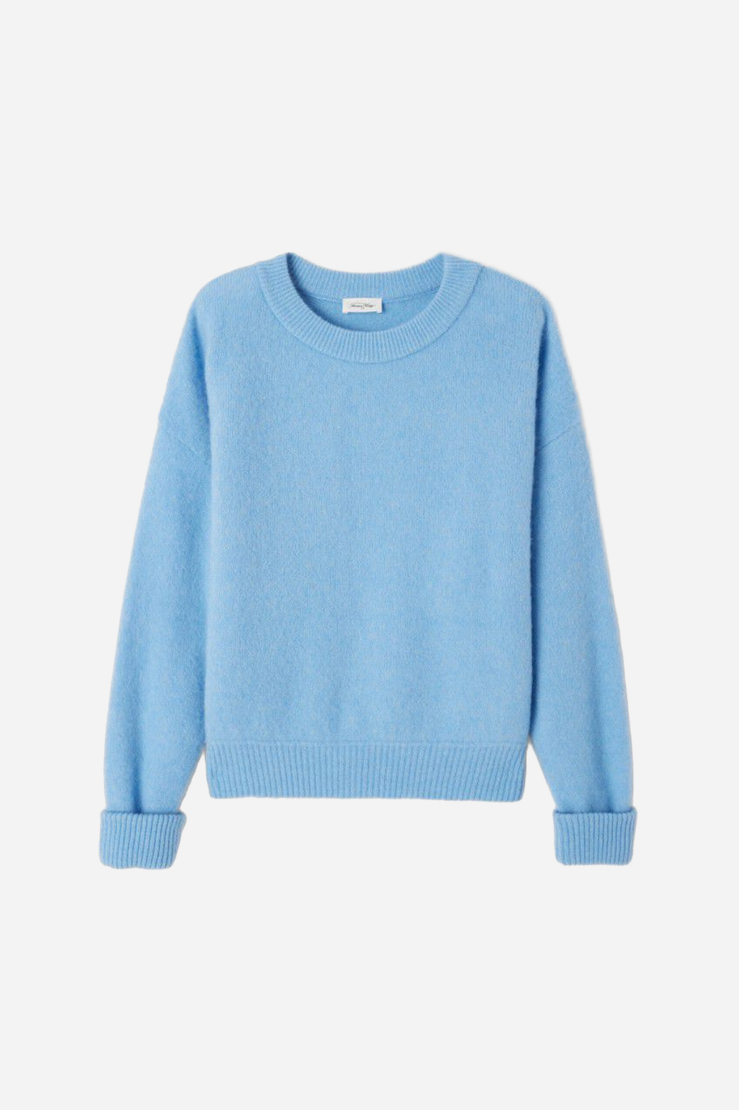Vitow Jumper Aura Melange