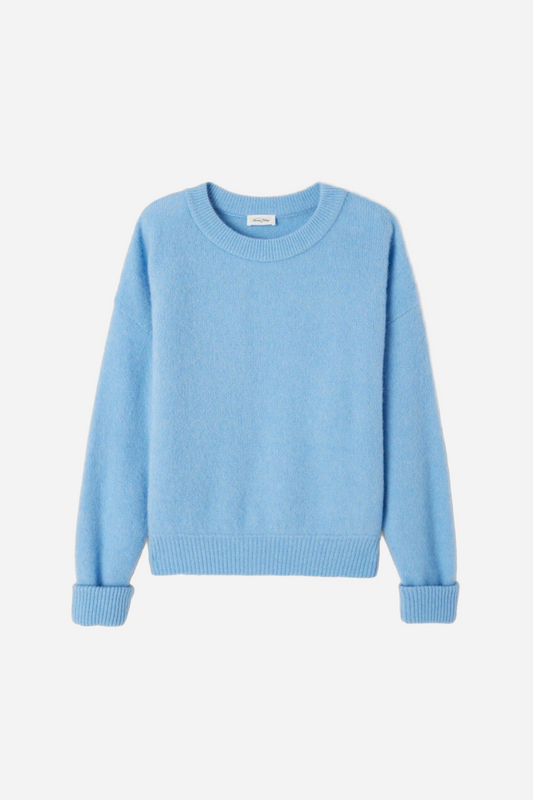 Vitow Jumper Aura Melange