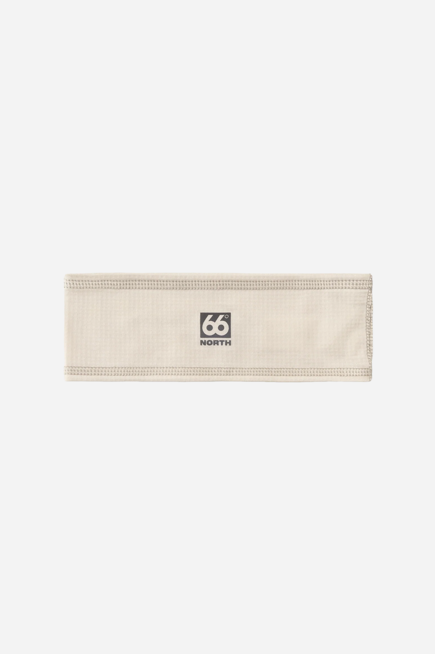 Grettir Polartec Power Grid Headband Dark Stone