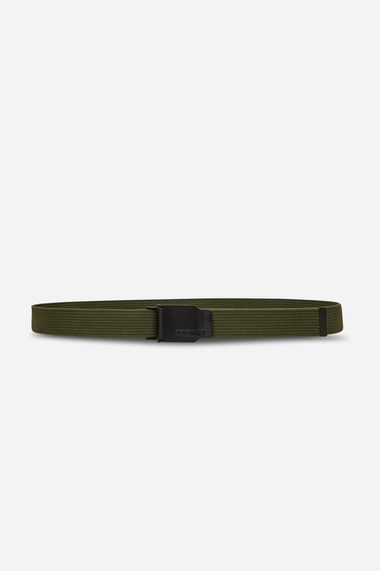 PM Belt Military Green